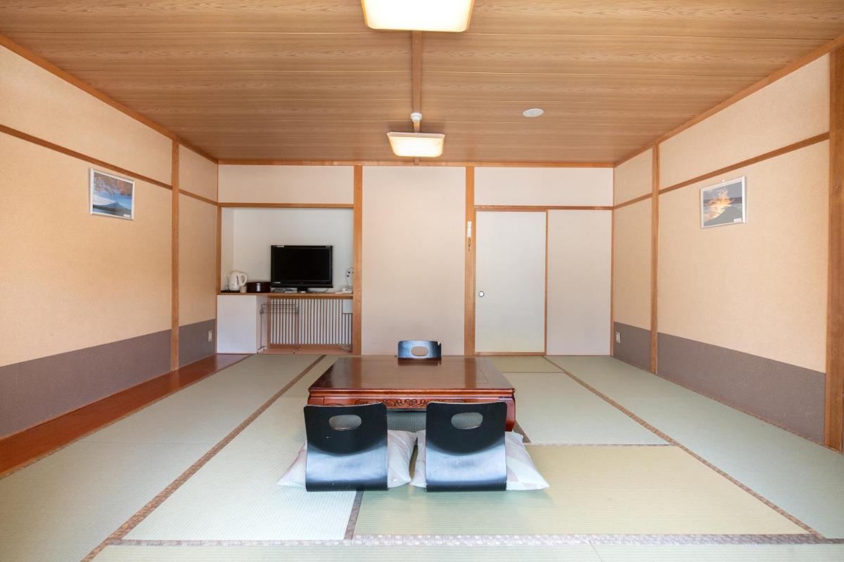 Tabist Fuji inn Ohashi Fujikawaguchiko