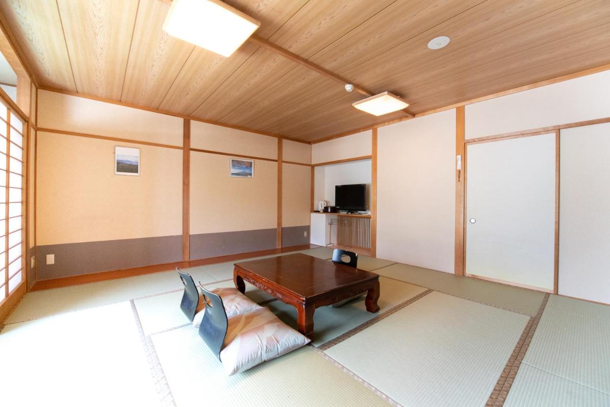 Tabist Fuji inn Ohashi Fujikawaguchiko