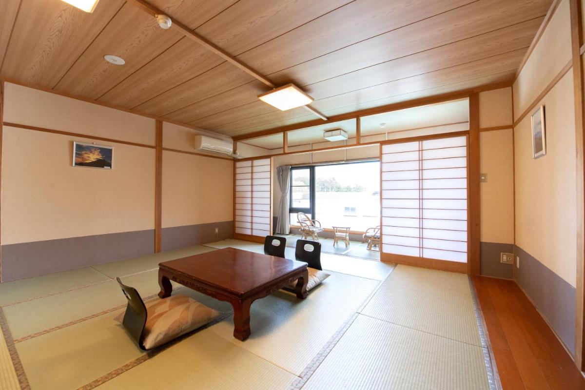 Tabist Fuji inn Ohashi Fujikawaguchiko