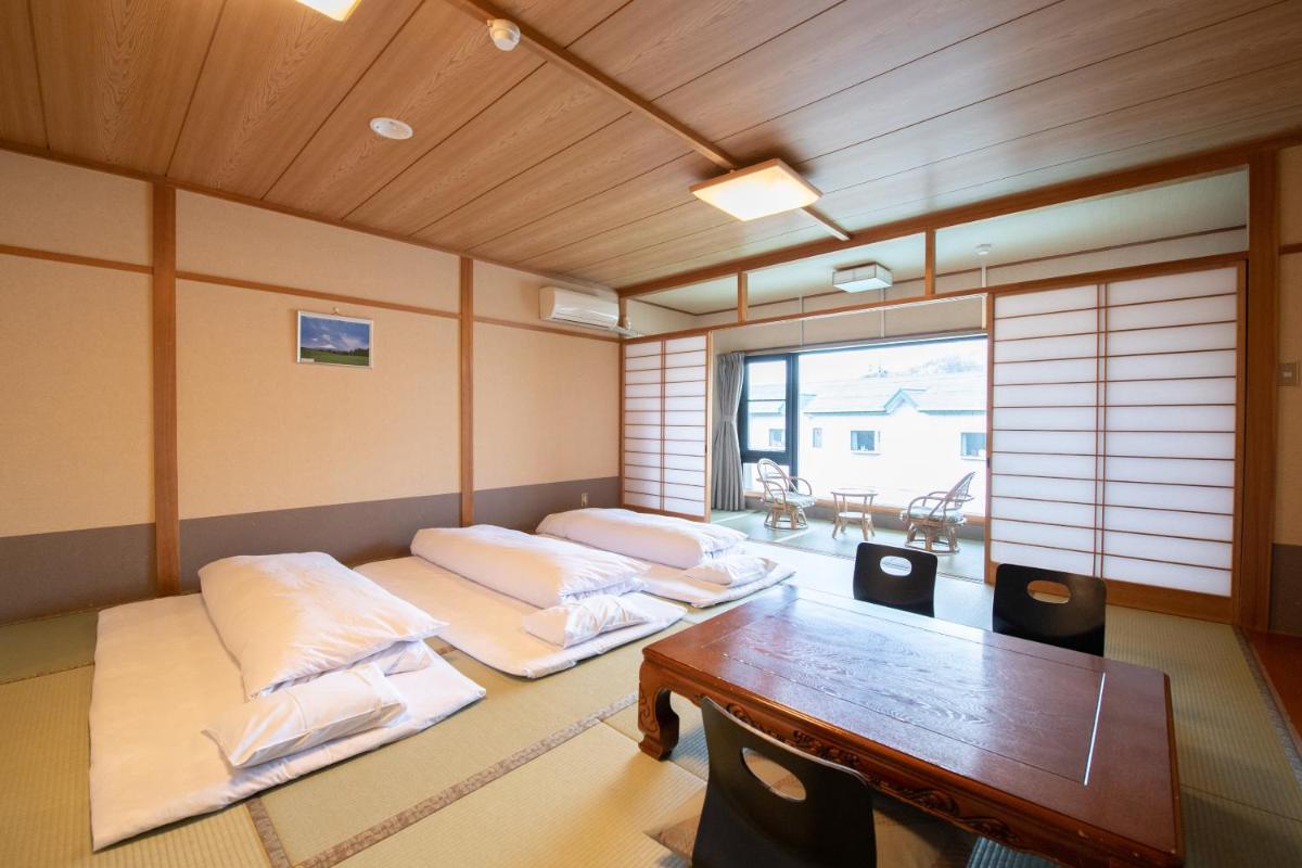 Tabist Fuji inn Ohashi Fujikawaguchiko