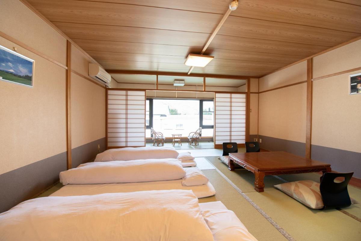 Tabist Fuji inn Ohashi Fujikawaguchiko