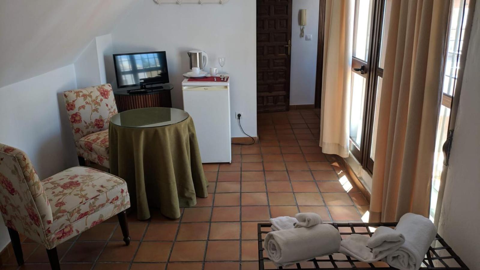 Apartamentos Plaza