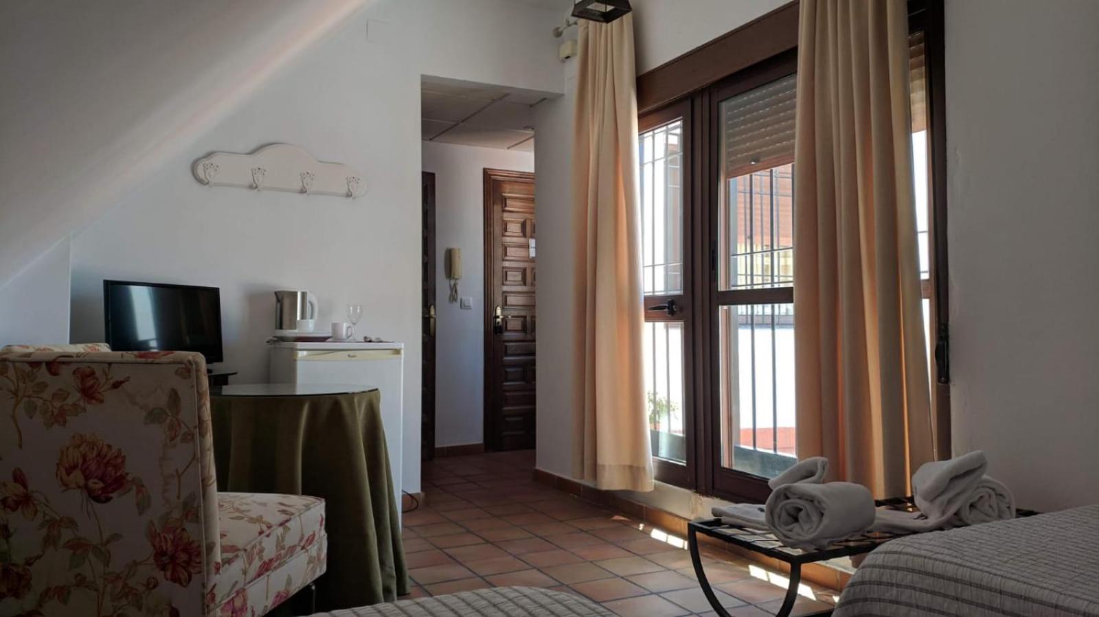 Apartamentos Plaza