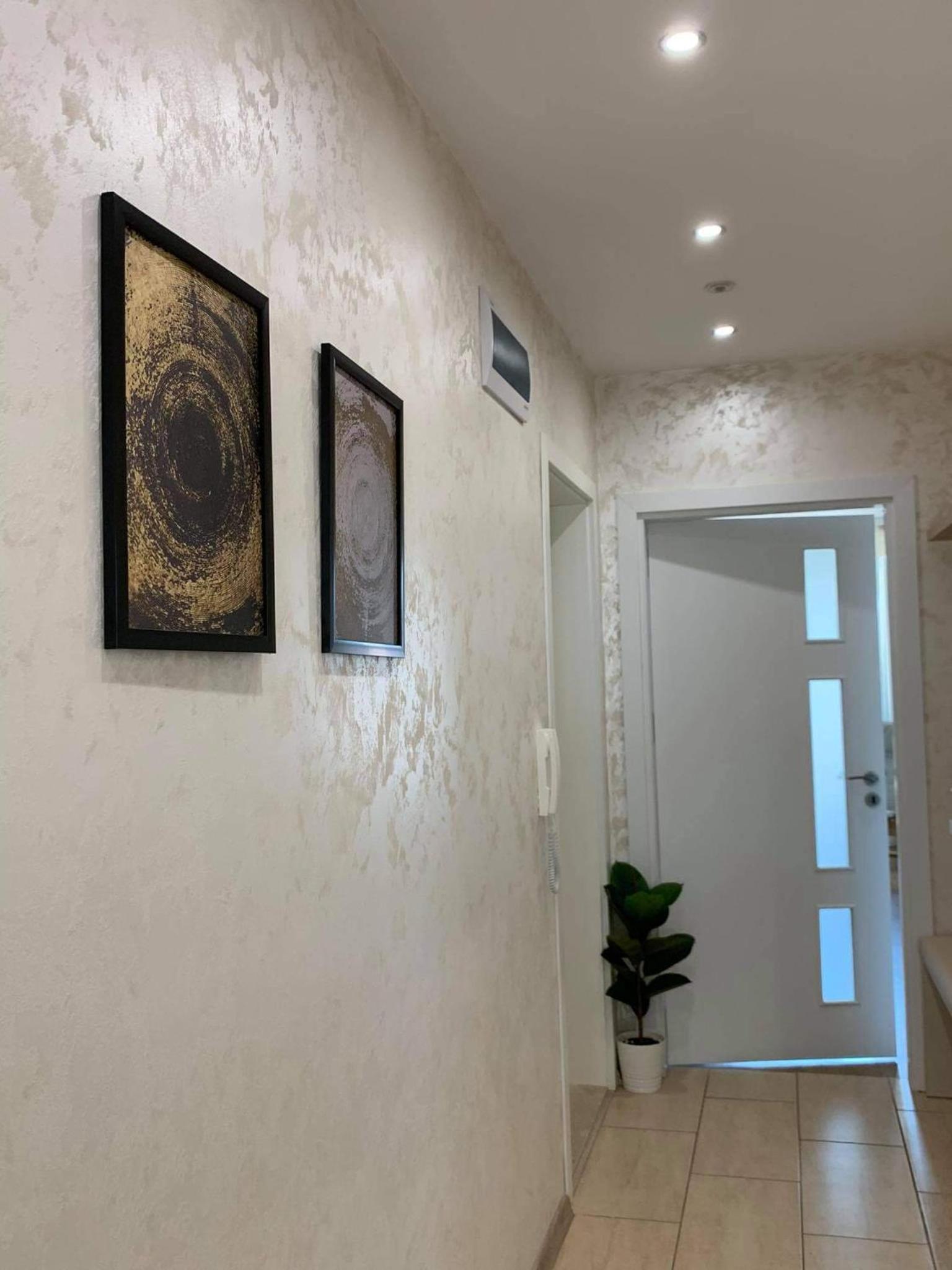 RELAX CENTER Burgas & Free PARKING
