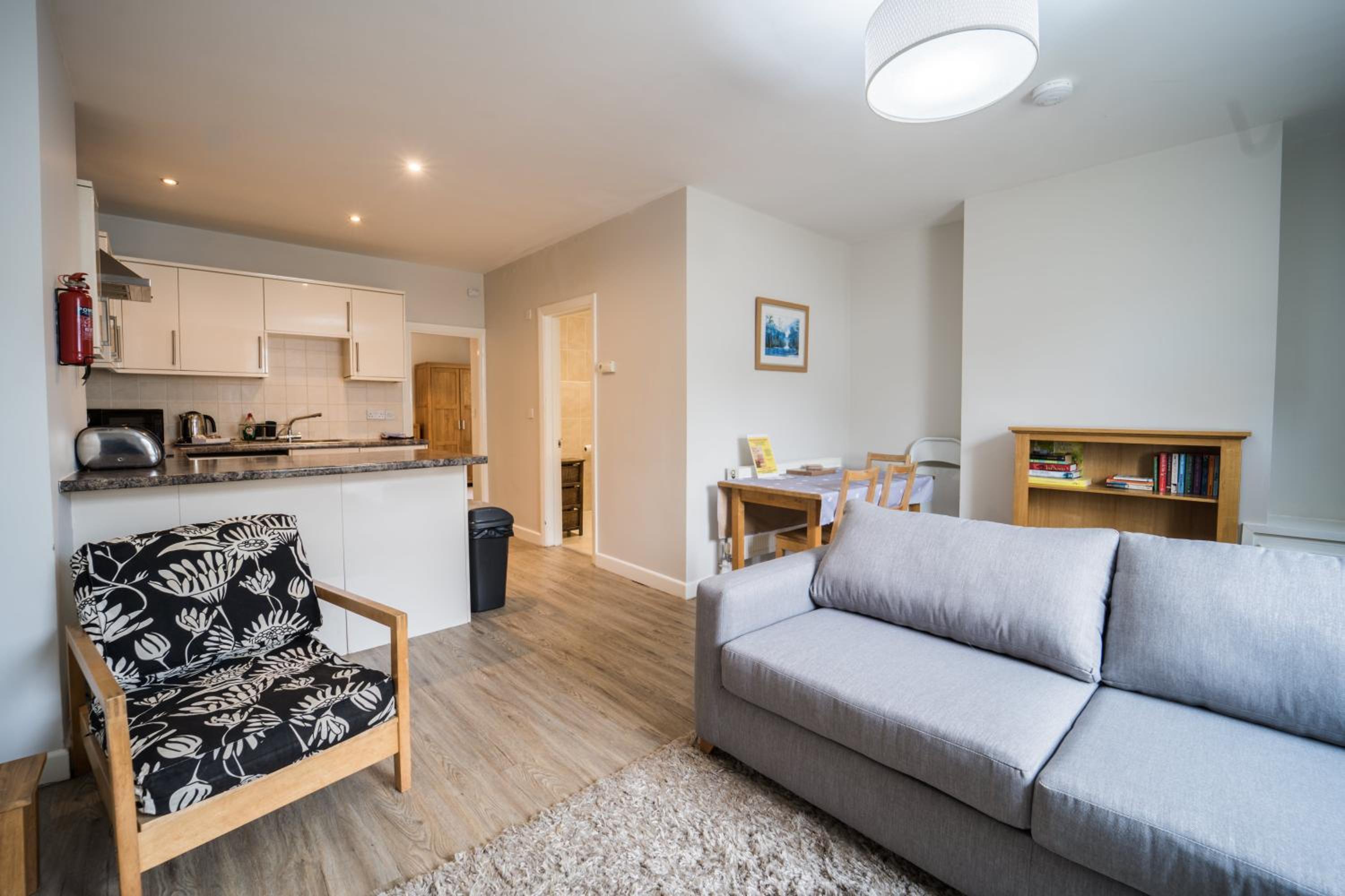 Trinity Mews