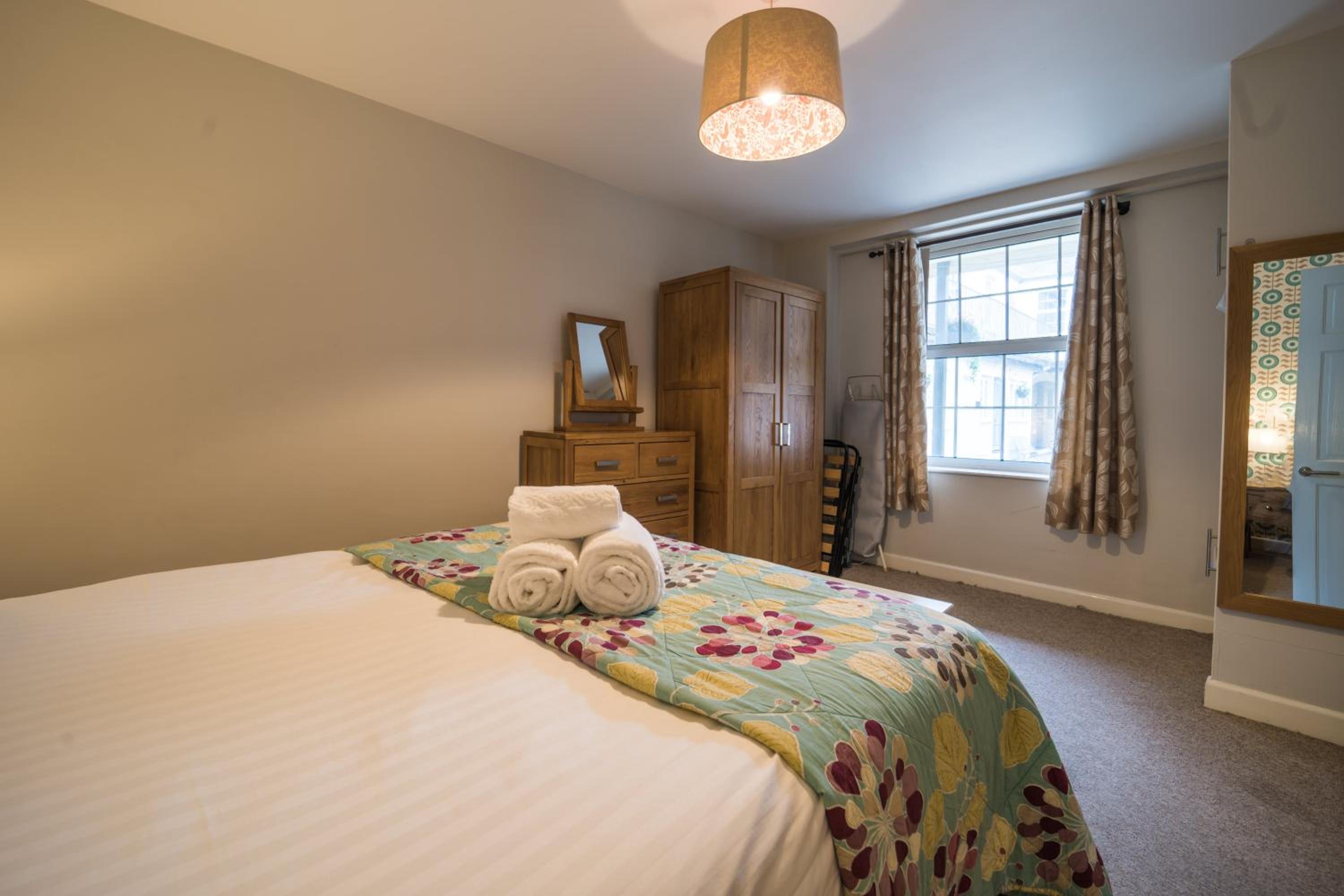 Trinity Mews