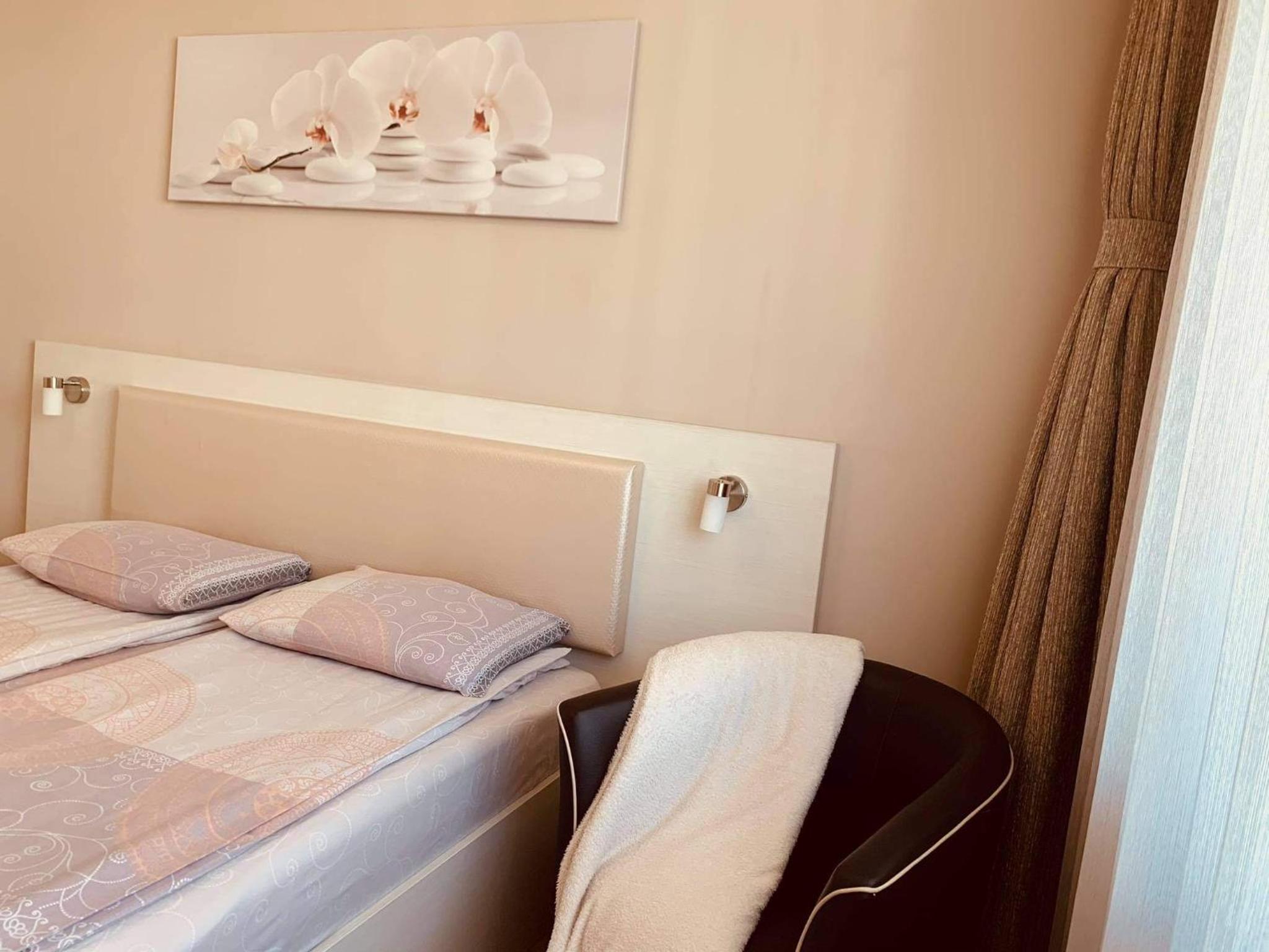 RELAX CENTER Burgas & Free PARKING