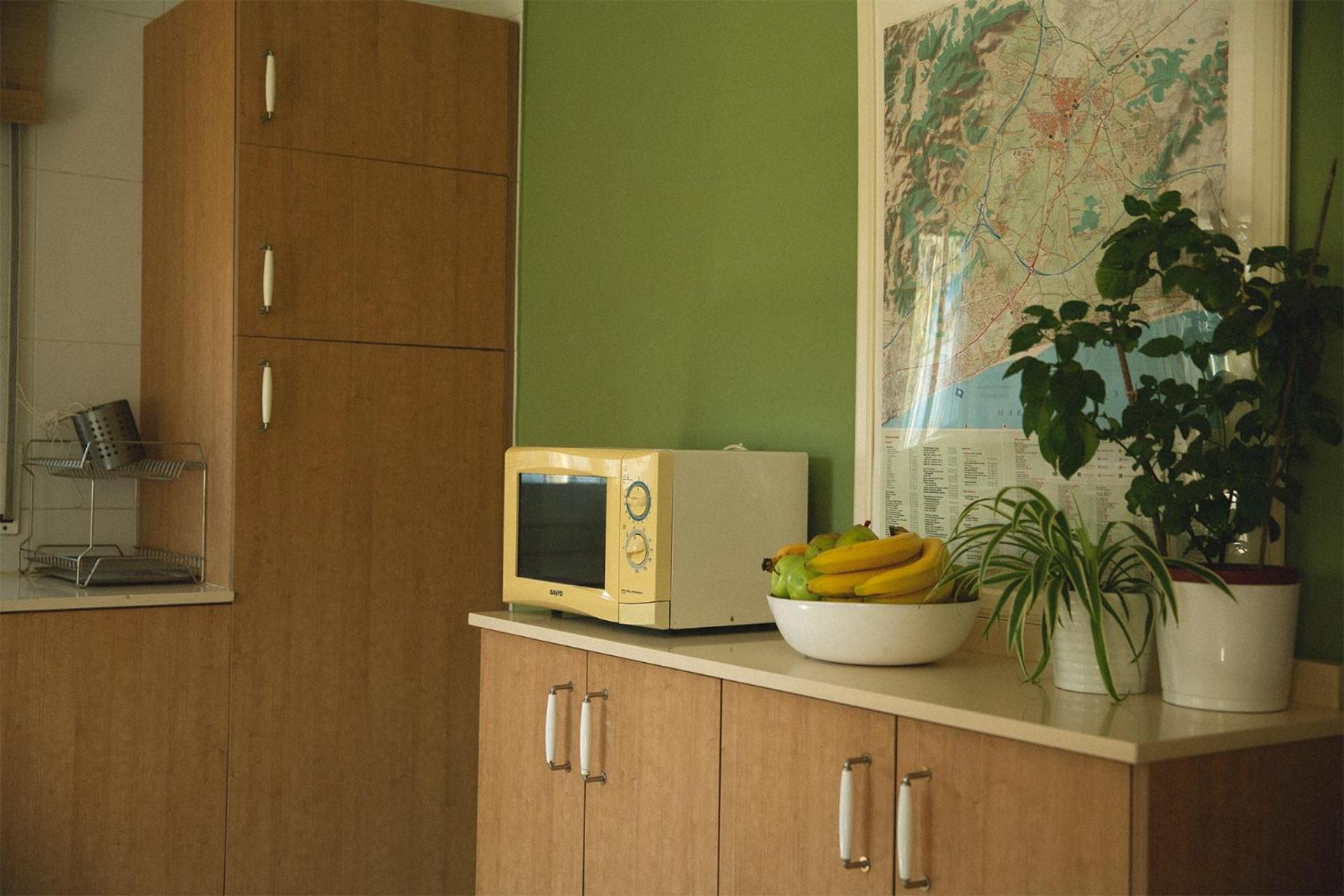 MASIA BARTOMEU Rural house between vineyards 2km from the beach view 5