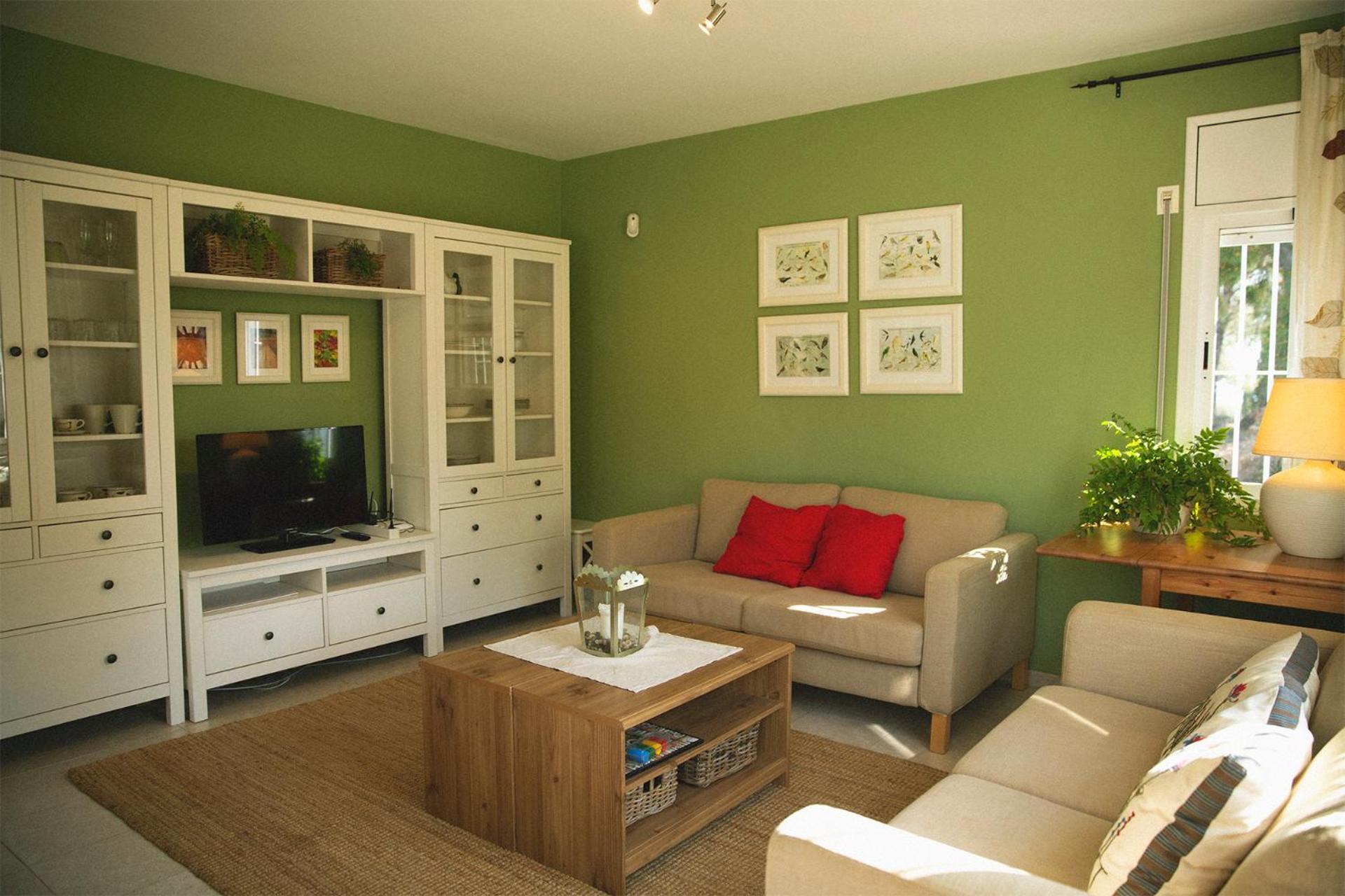 MASIA BARTOMEU Rural house between vineyards 2km from the beach view 2