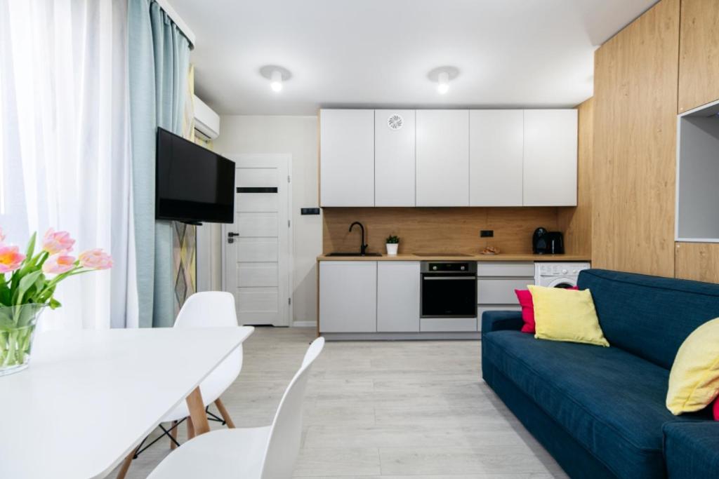 Apartamenty nad Wisłą view 4