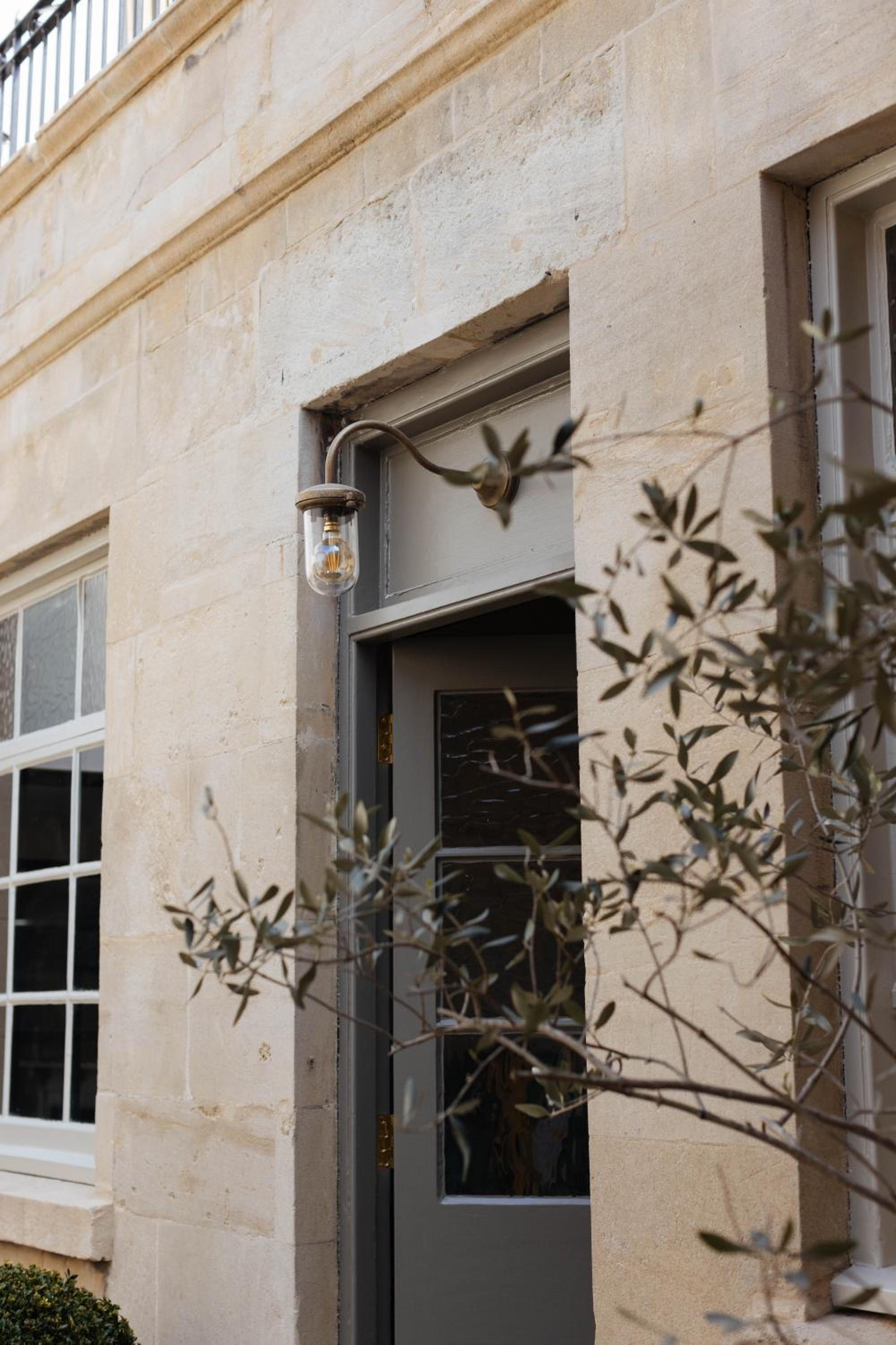The Yard in Bath Hotel