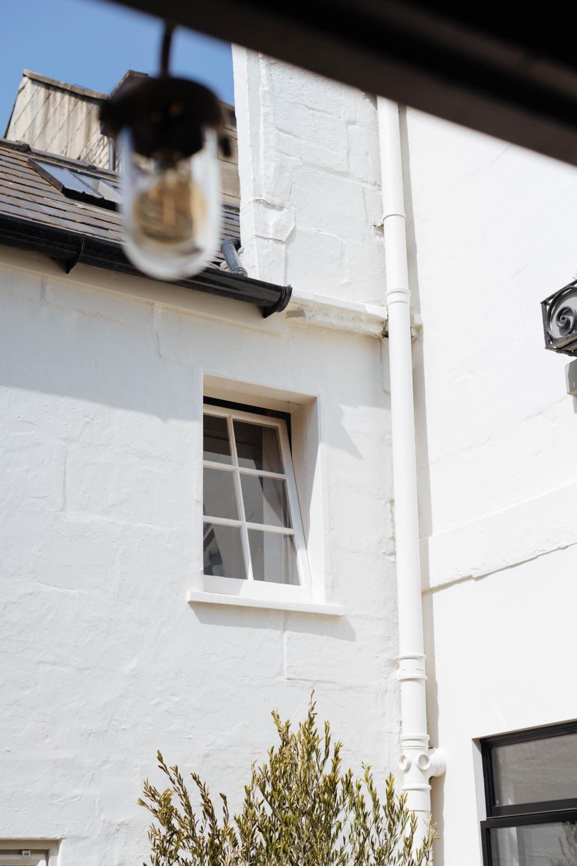 The Yard in Bath Hotel
