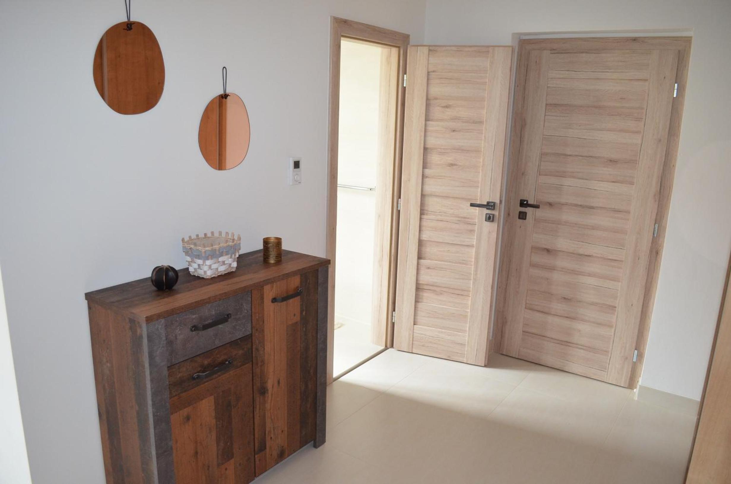 Apartmán LESIA