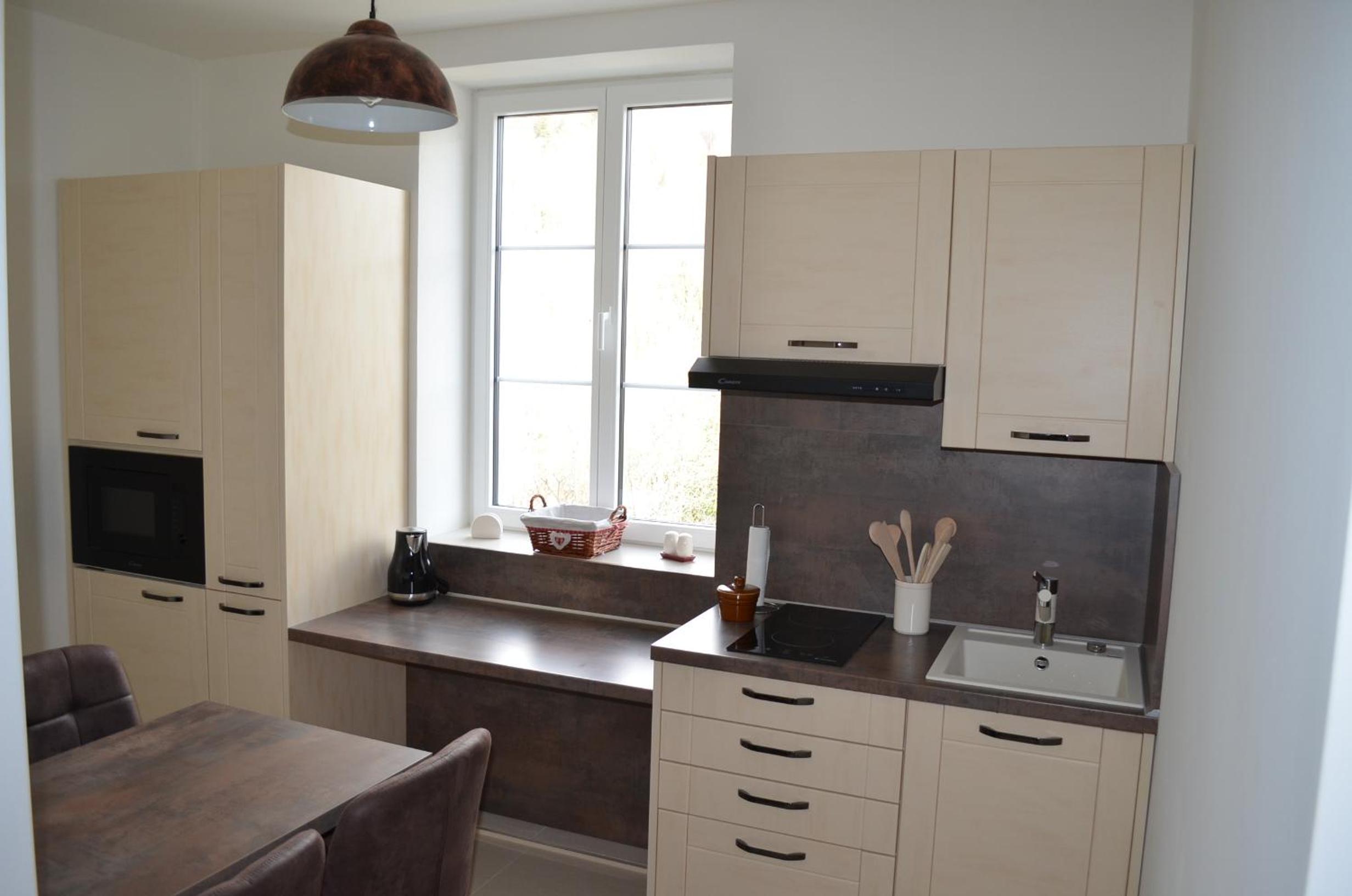 Apartmán LESIA