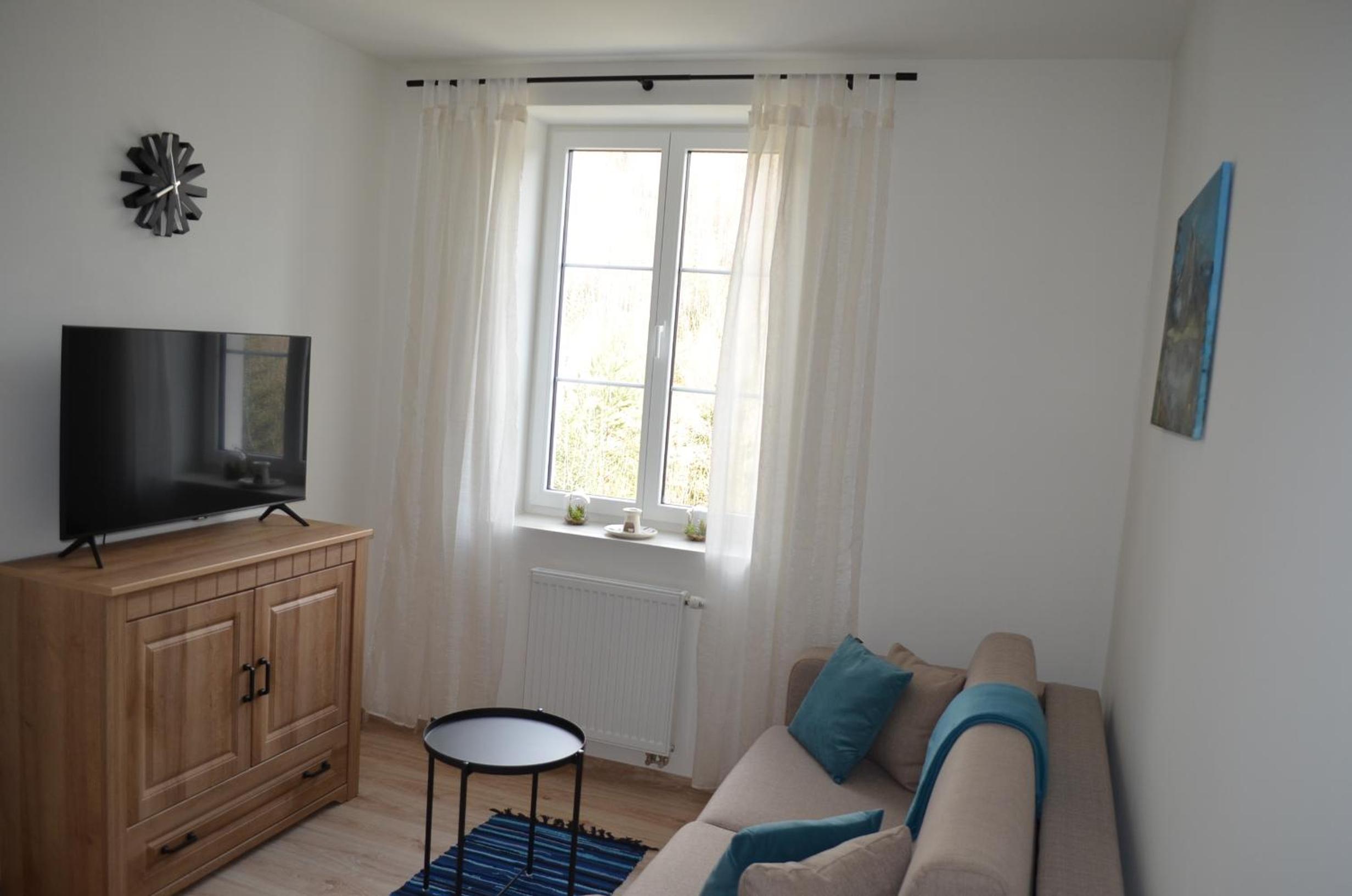 Apartmán LESIA
