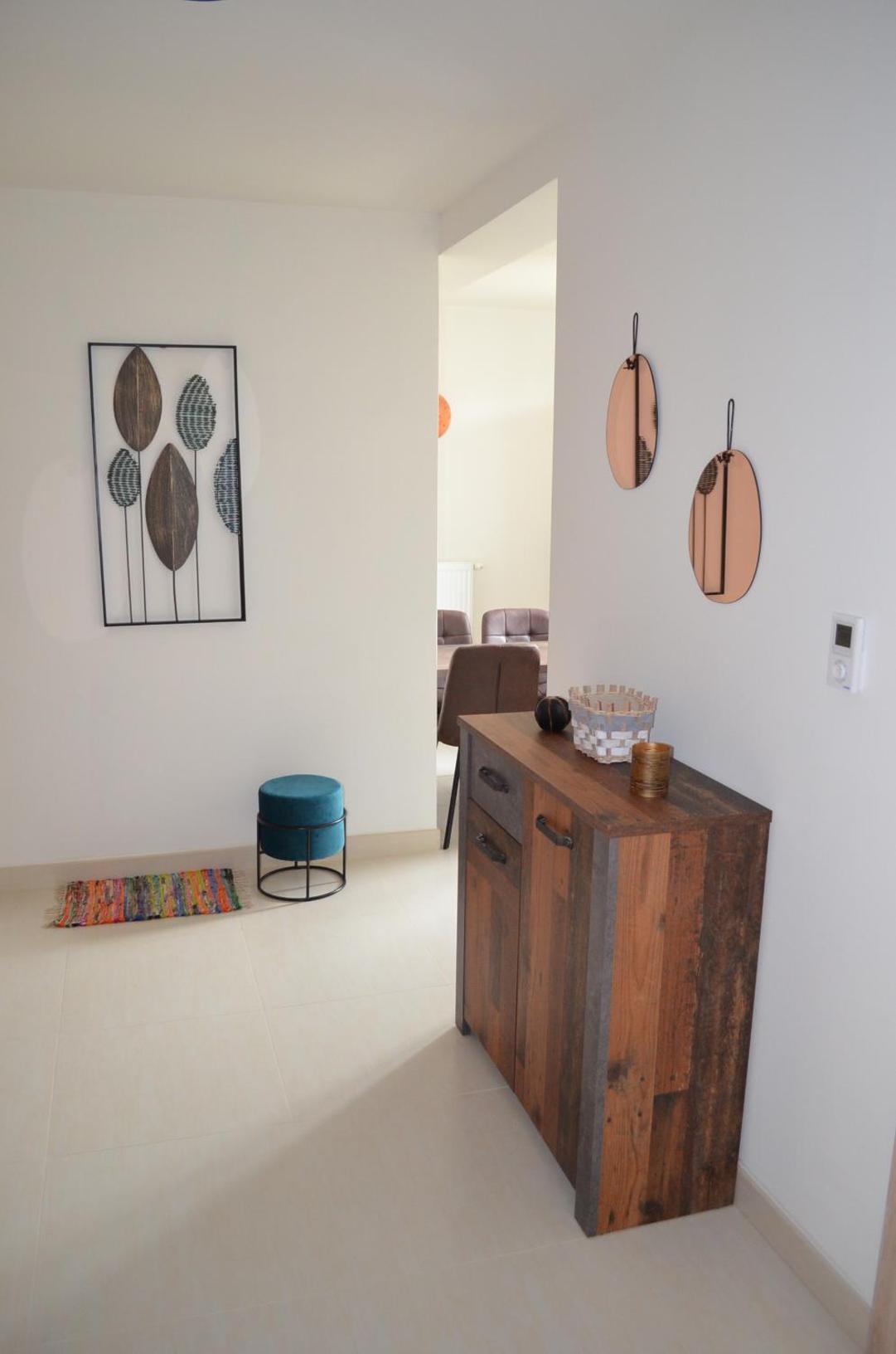 Apartmán LESIA