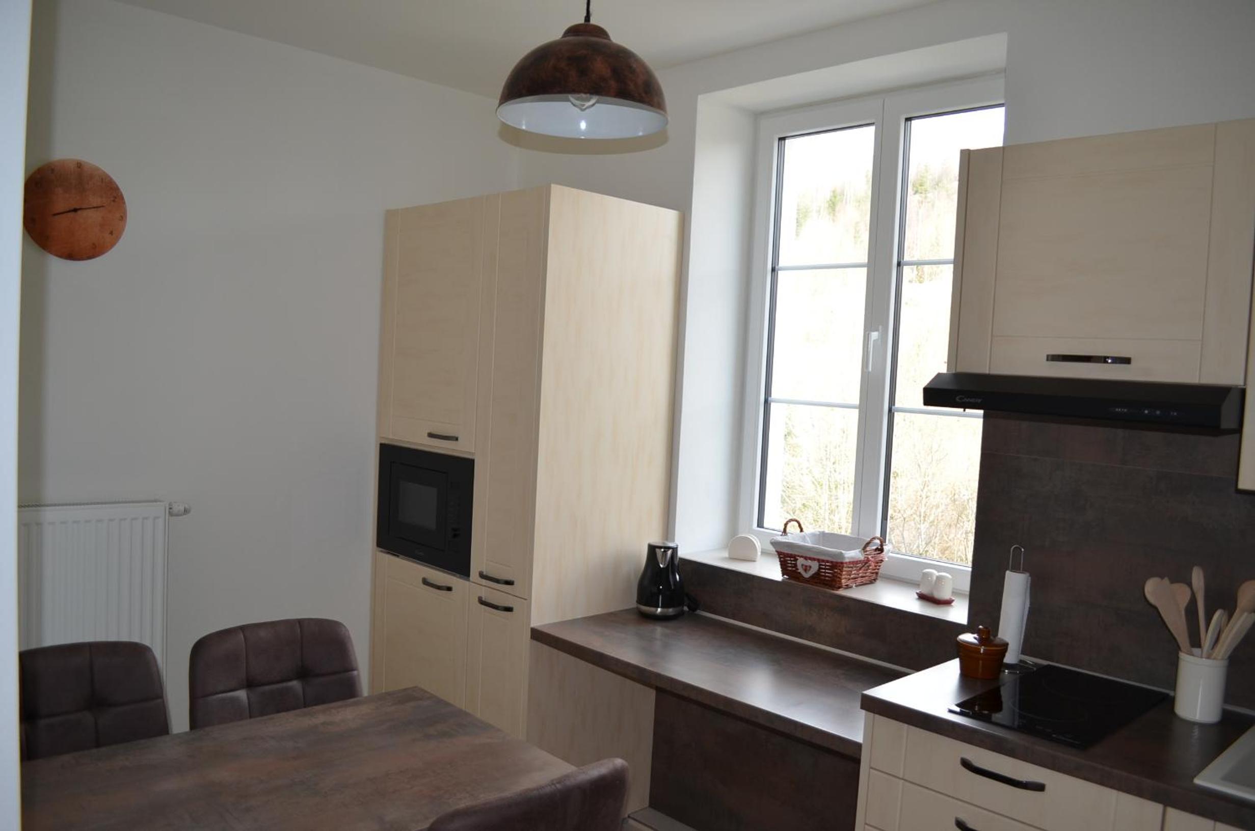 Apartmán LESIA