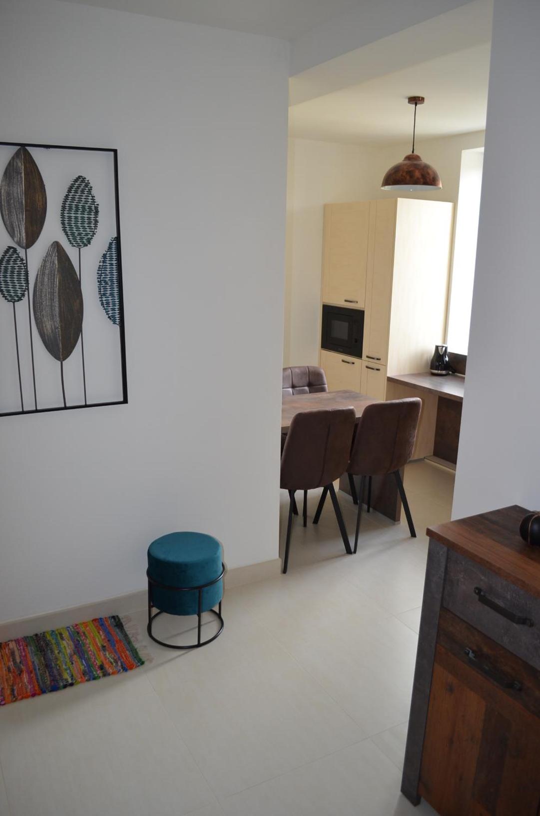 Apartmán LESIA