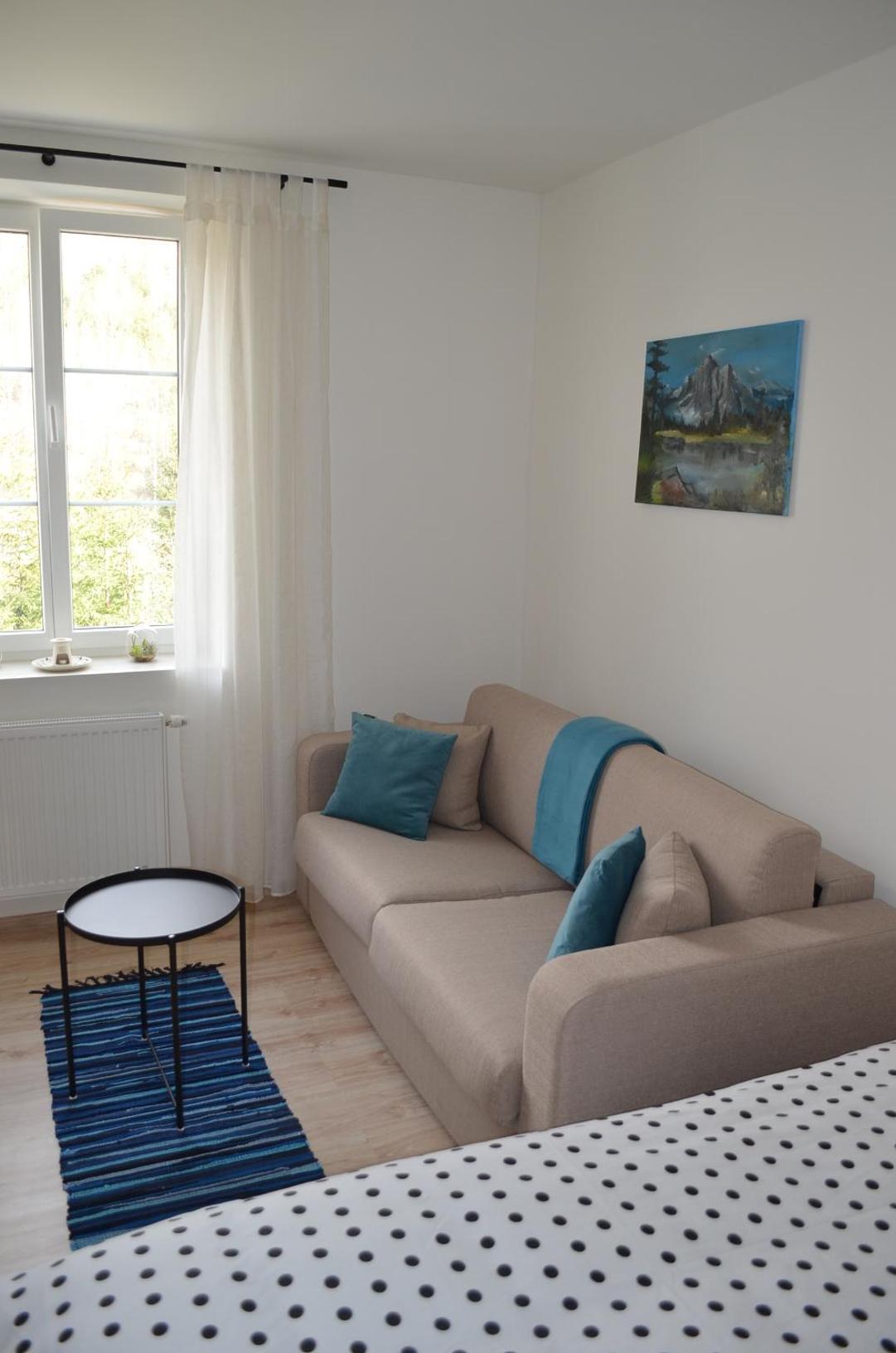 Apartmán LESIA