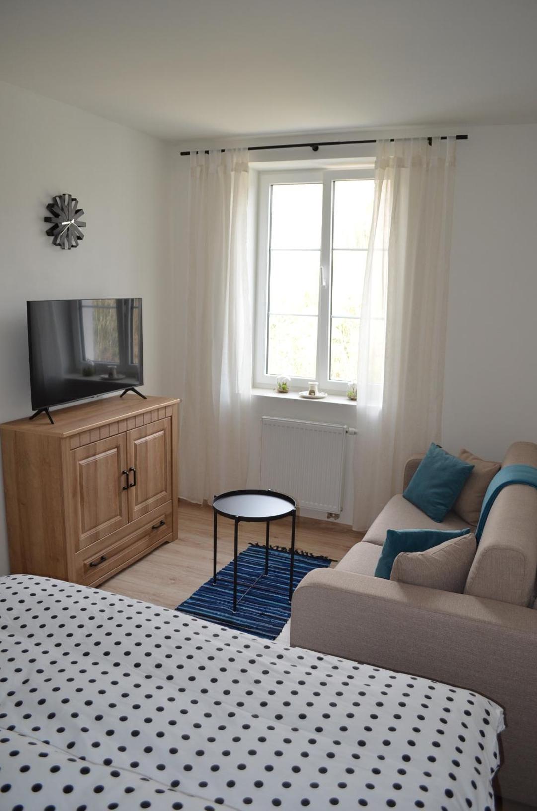 Apartmán LESIA