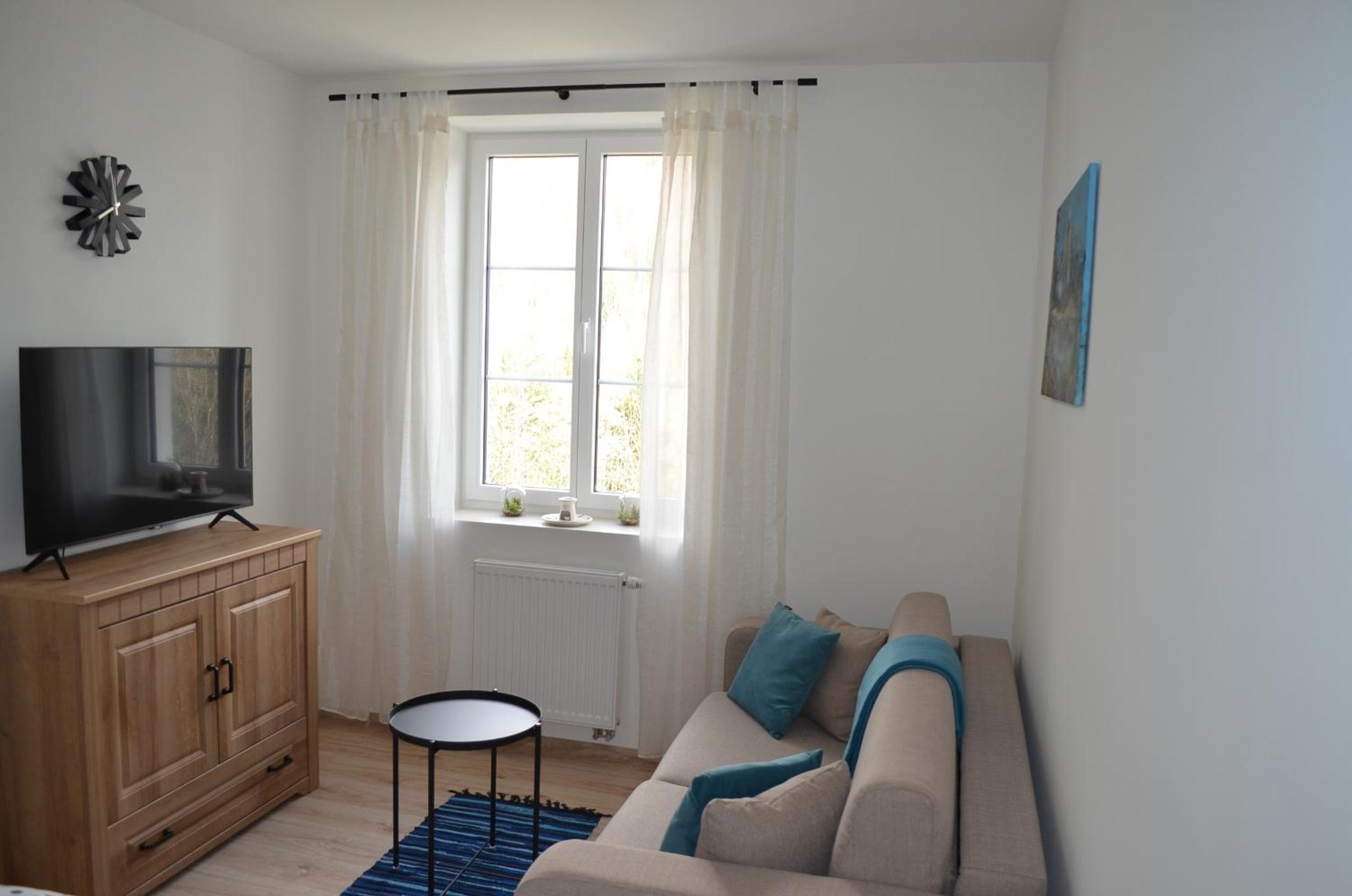 Apartmán LESIA