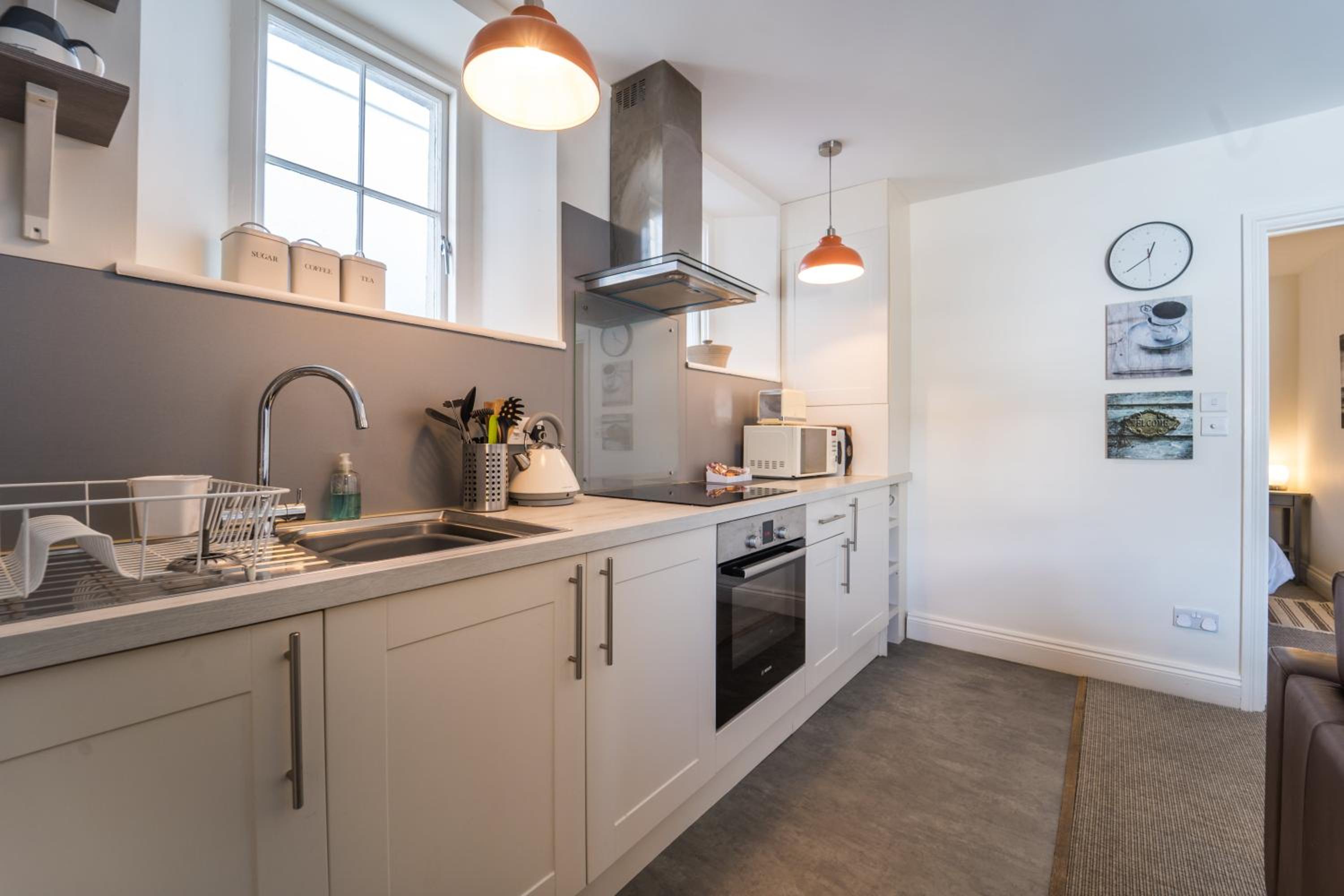Trinity Mews