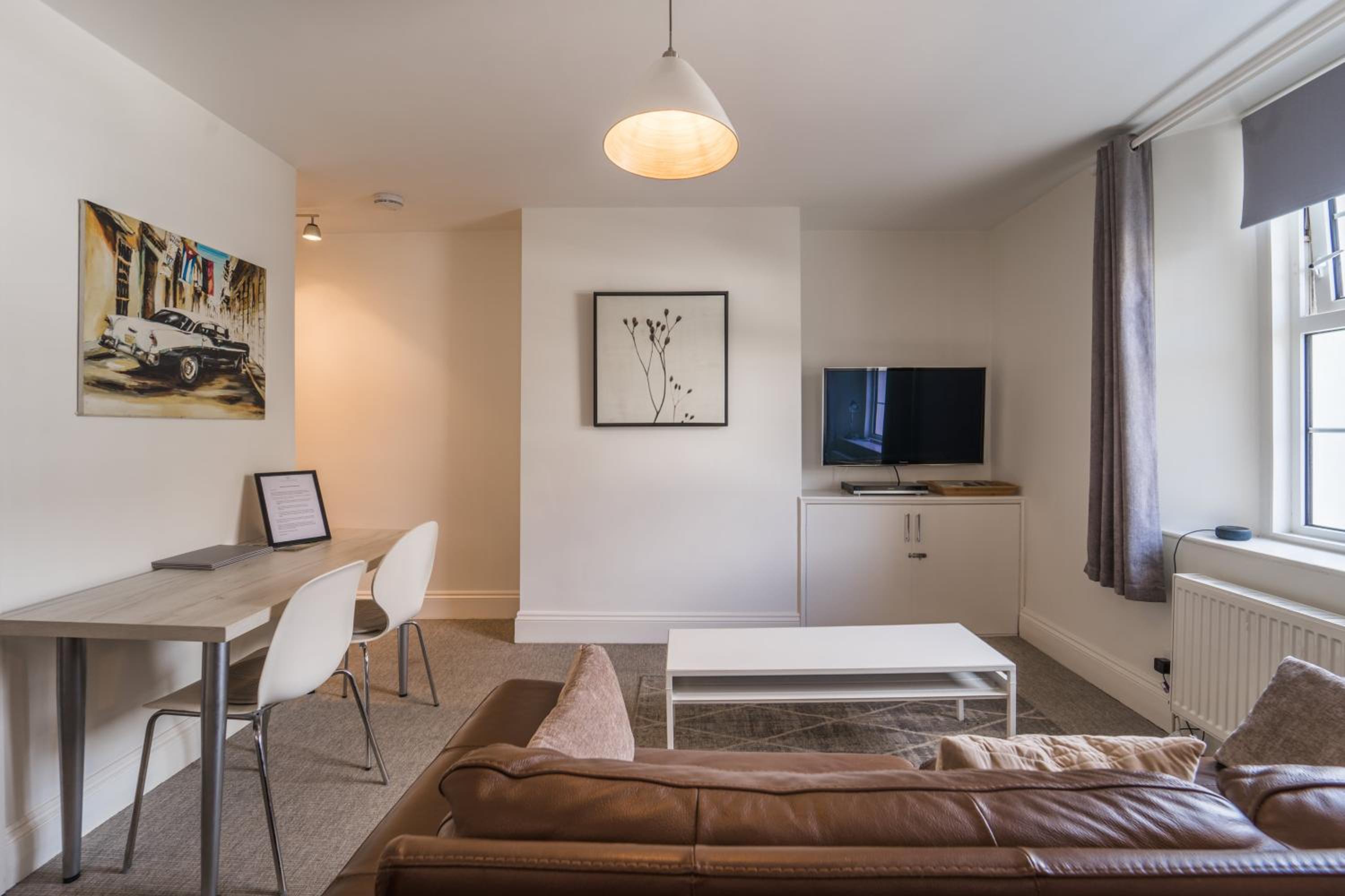 Trinity Mews