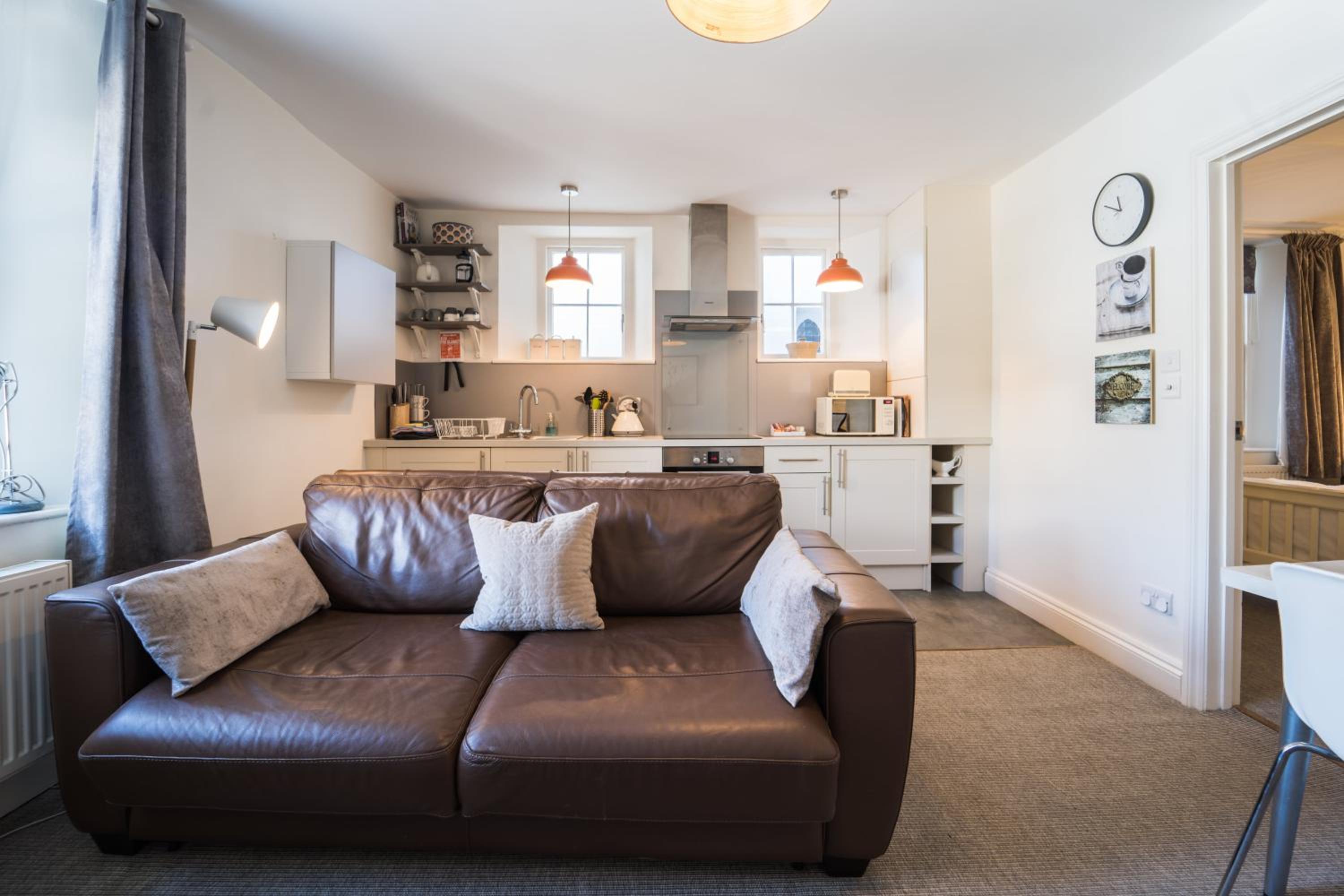 Trinity Mews