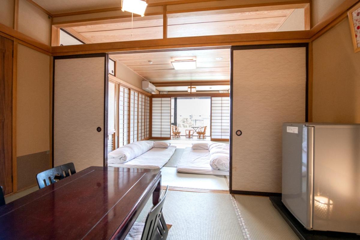 Tabist Fuji inn Ohashi Fujikawaguchiko