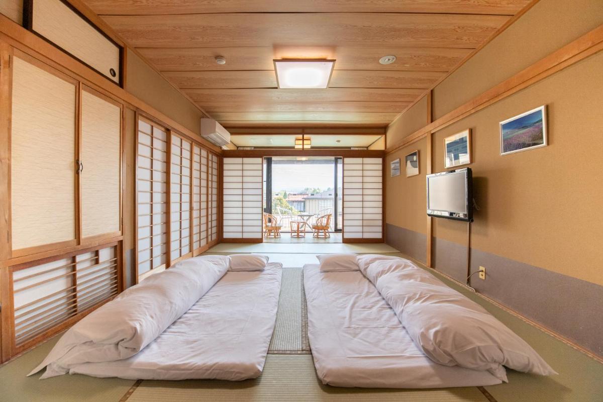 Tabist Fuji inn Ohashi Fujikawaguchiko