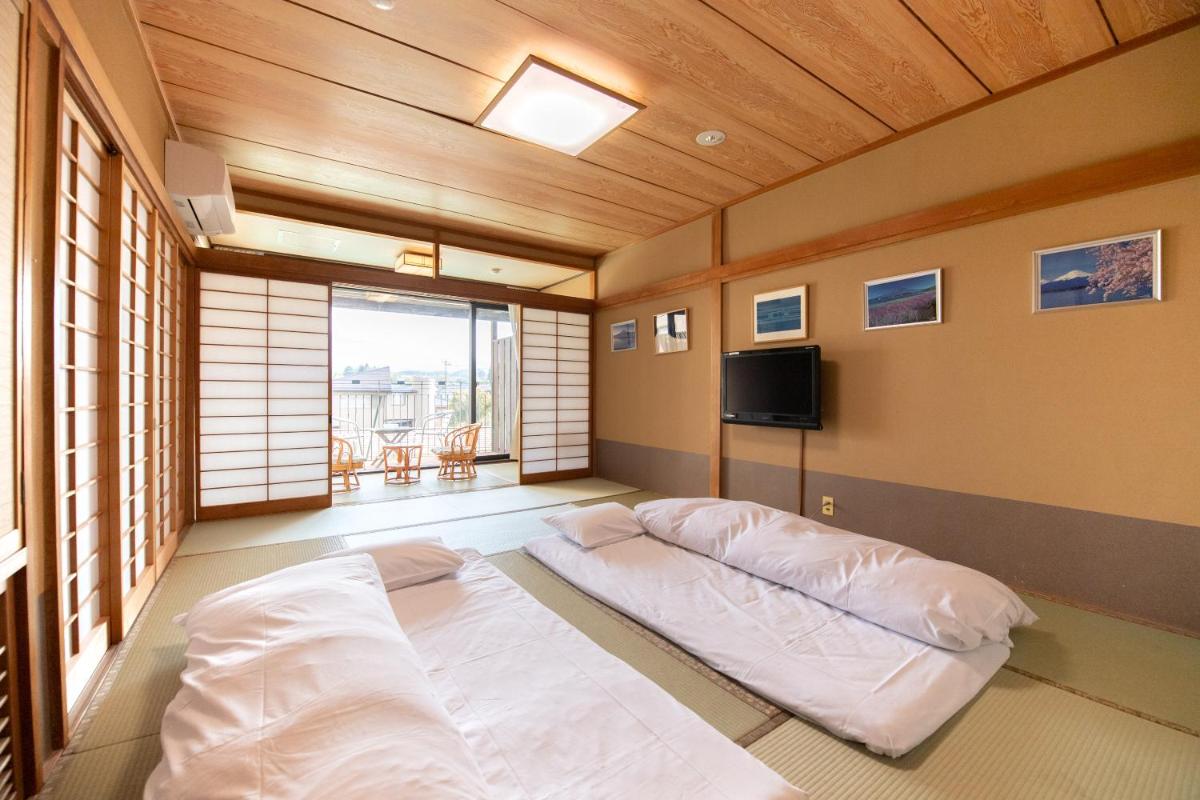 Tabist Fuji inn Ohashi Fujikawaguchiko