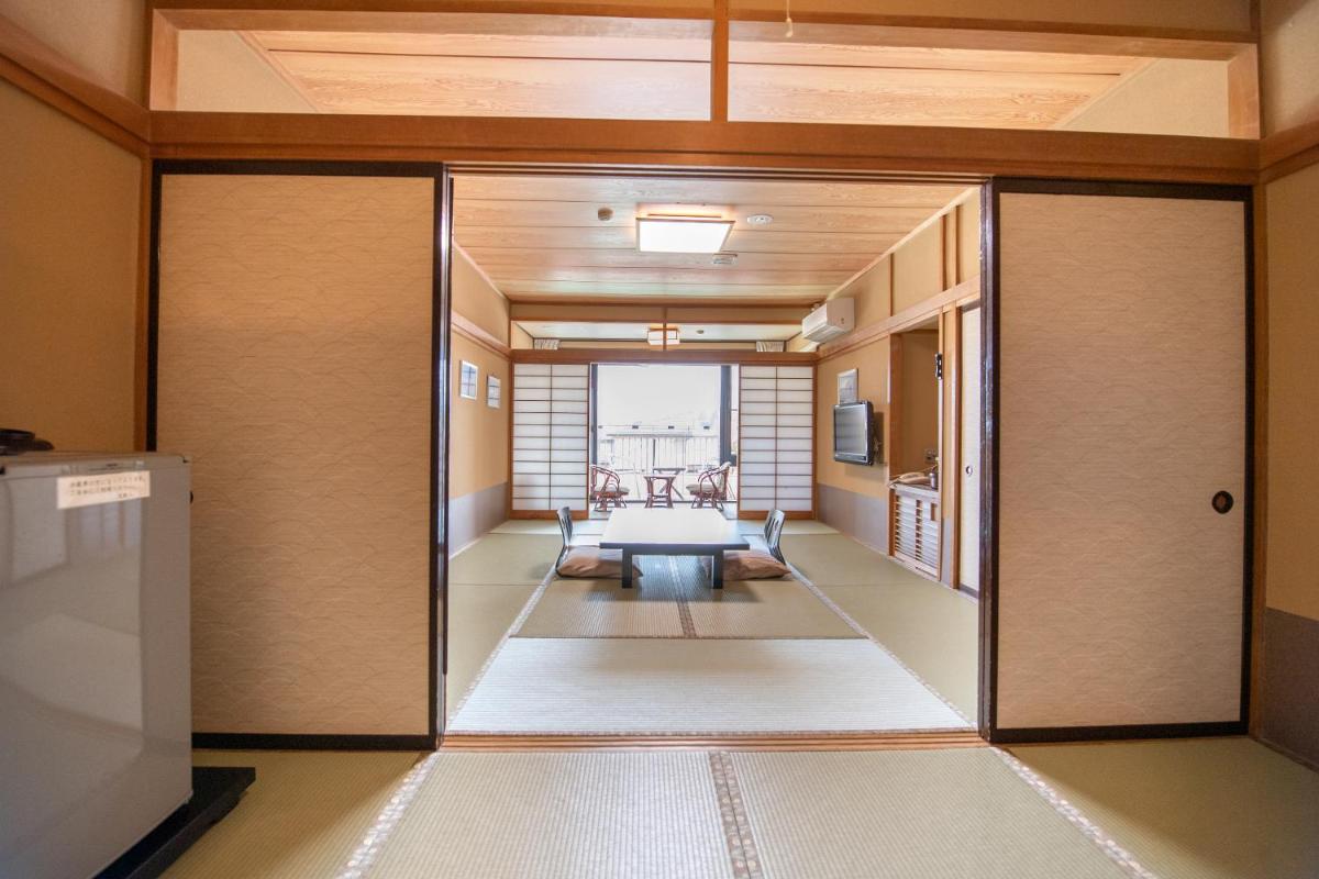 Tabist Fuji inn Ohashi Fujikawaguchiko