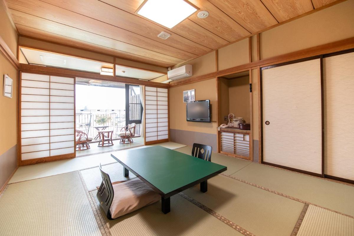 Tabist Fuji inn Ohashi Fujikawaguchiko