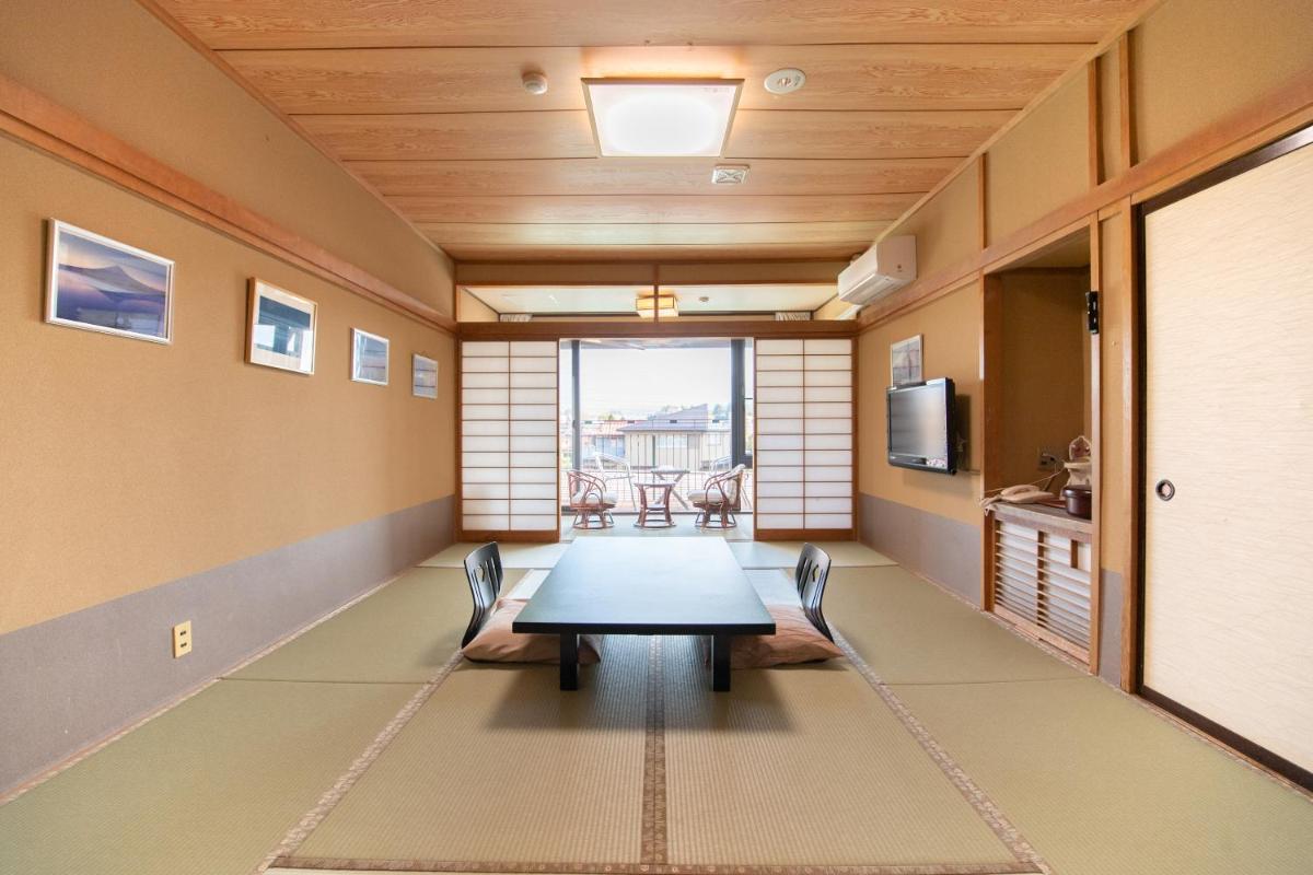 Tabist Fuji inn Ohashi Fujikawaguchiko