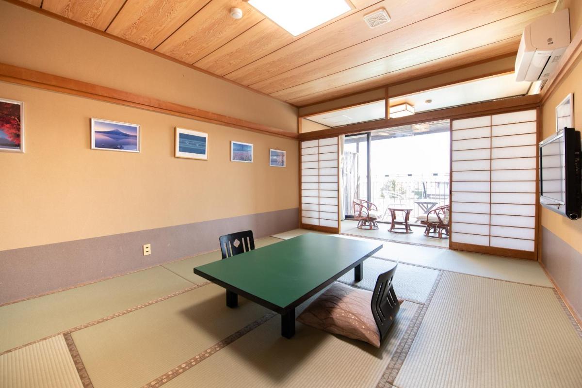 Tabist Fuji inn Ohashi Fujikawaguchiko