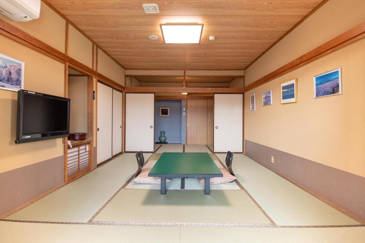 Tabist Fuji inn Ohashi Fujikawaguchiko