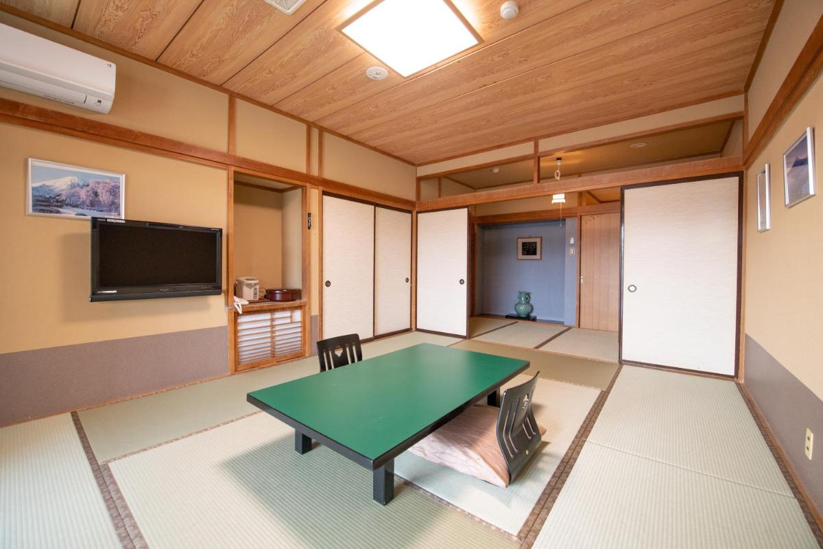 Tabist Fuji inn Ohashi Fujikawaguchiko