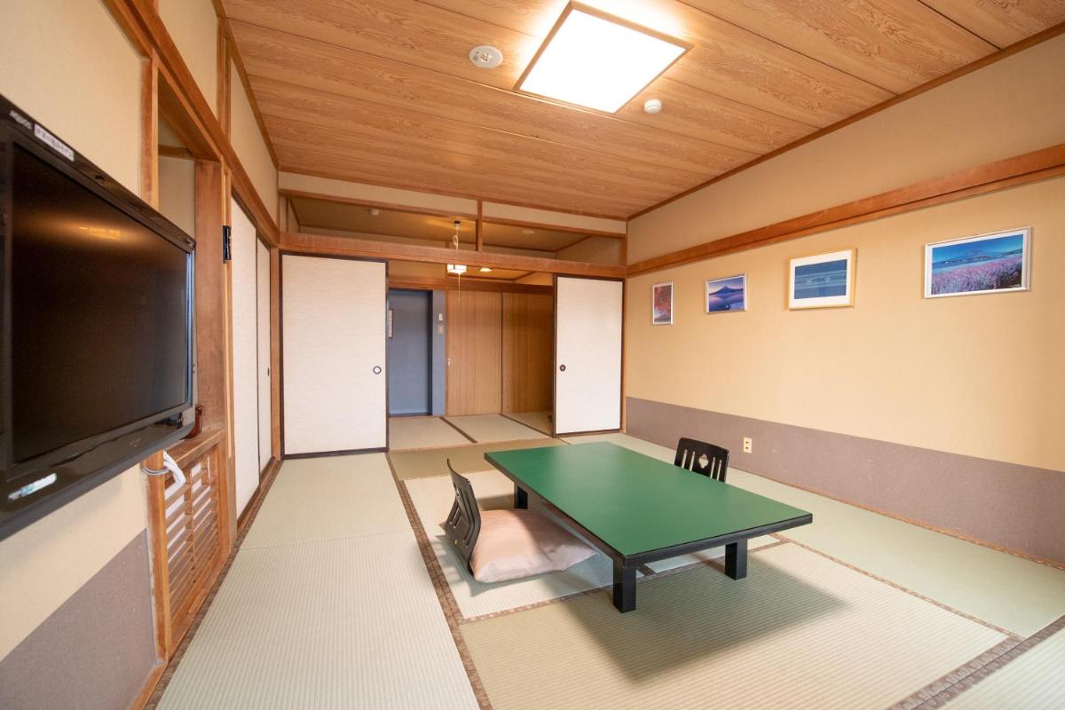 Tabist Fuji inn Ohashi Fujikawaguchiko