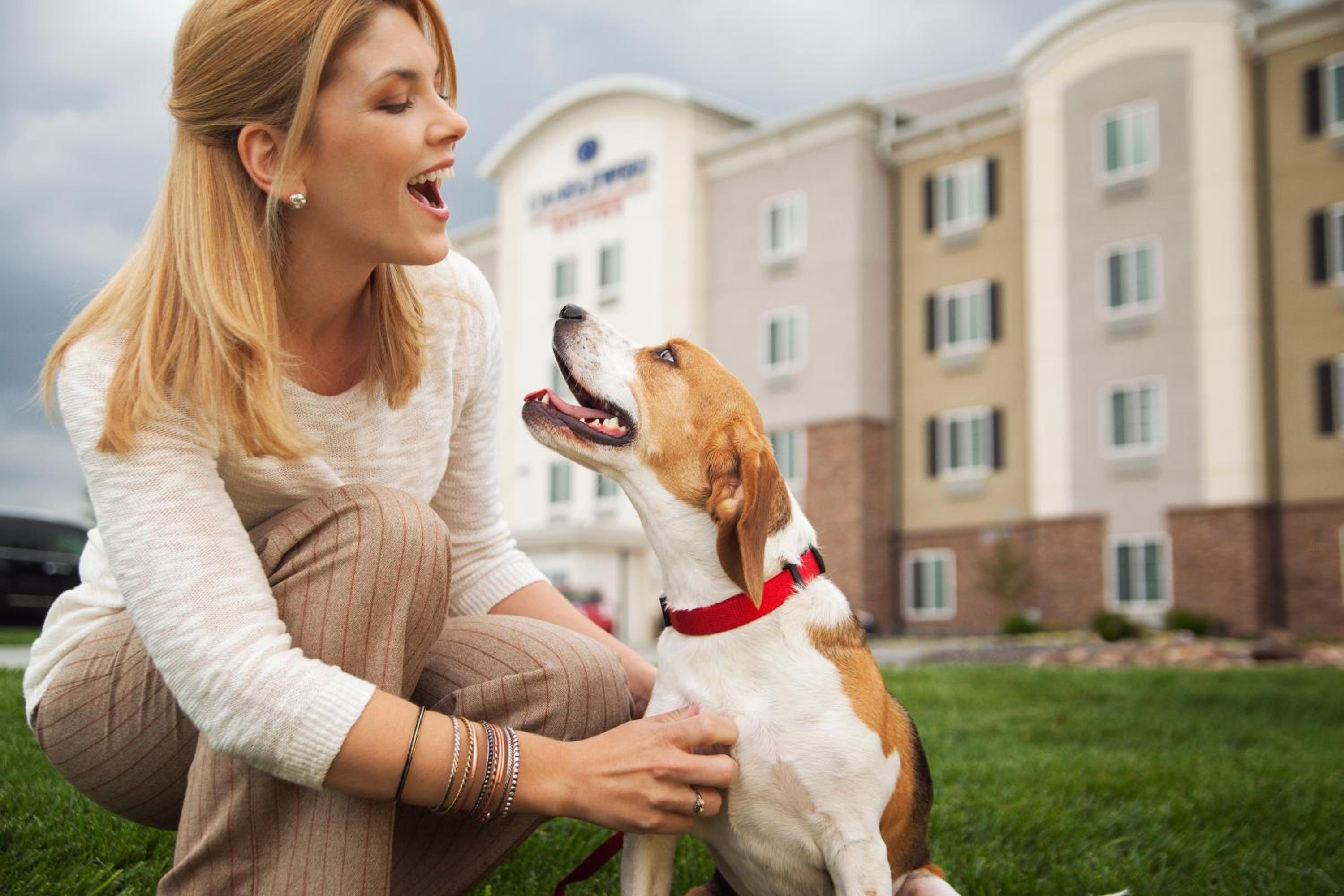 Candlewood Suites Sidney by IHG, Billede 12