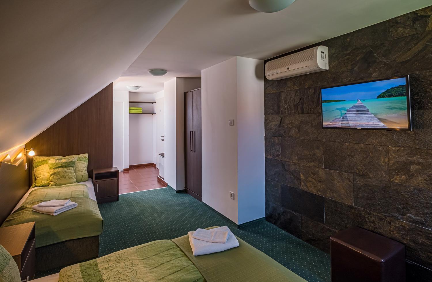 Babi Guesthouse - Babi Vendégház