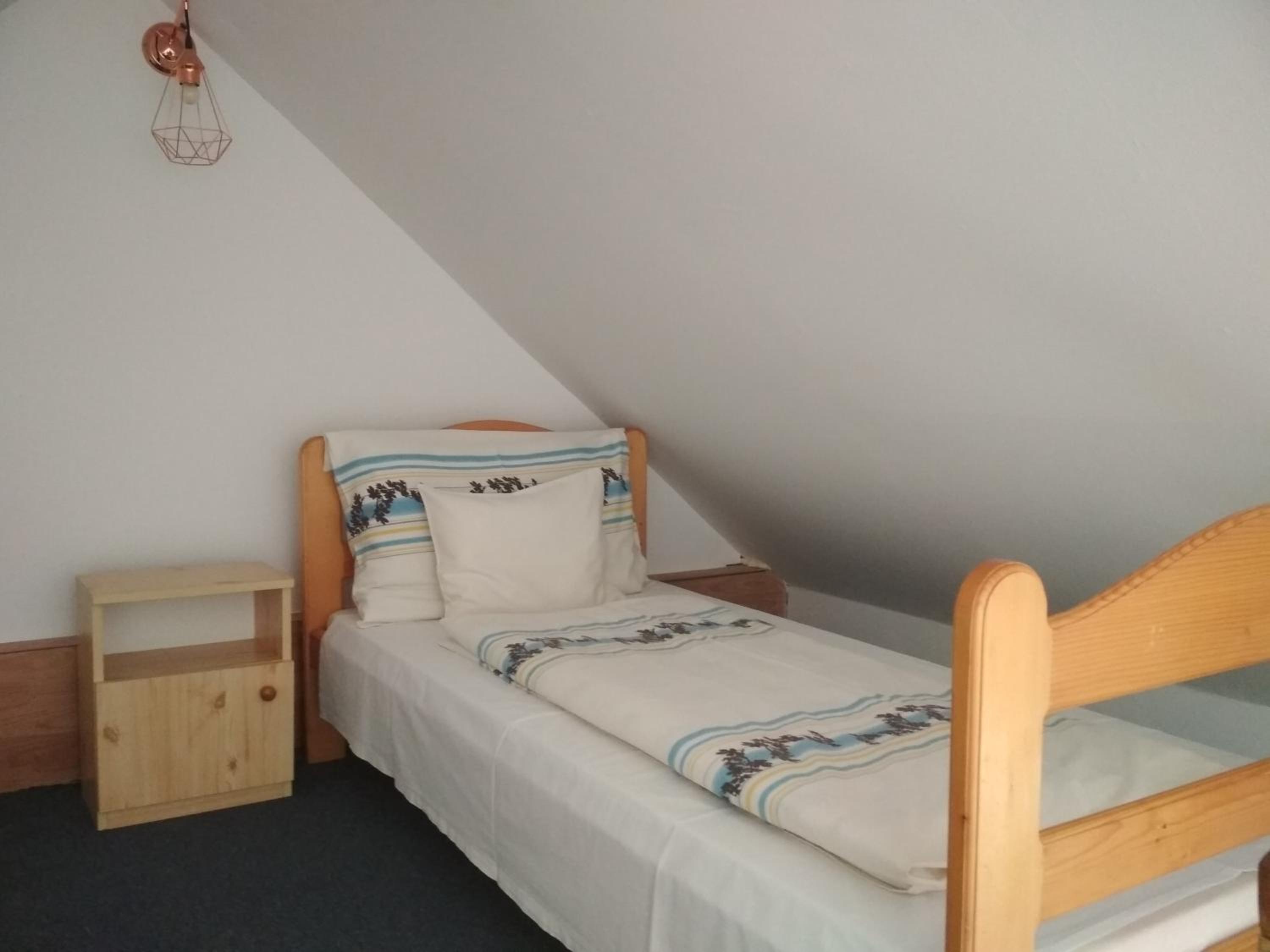 Kis Apartmanház view 5
