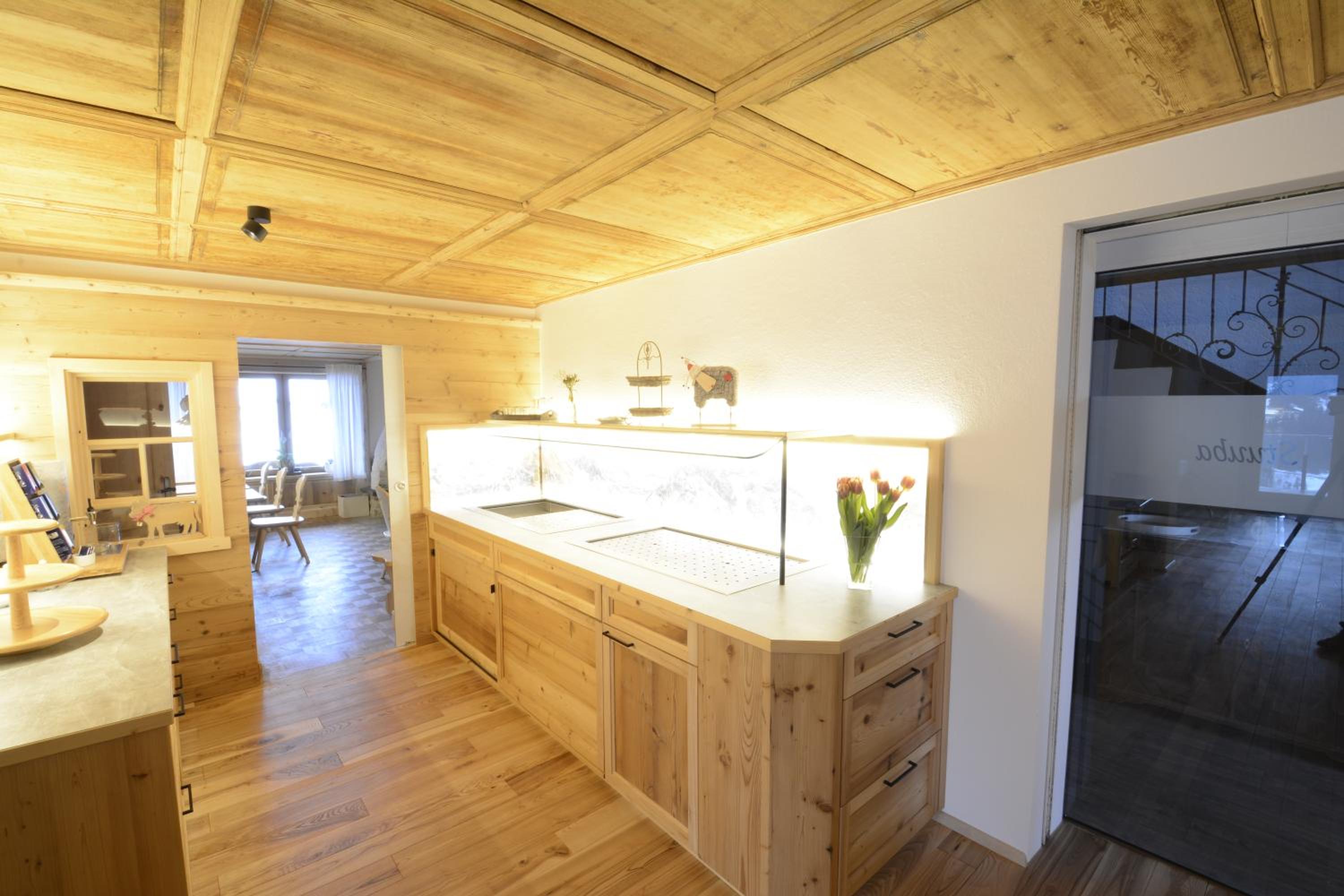 Gästehaus Mathies