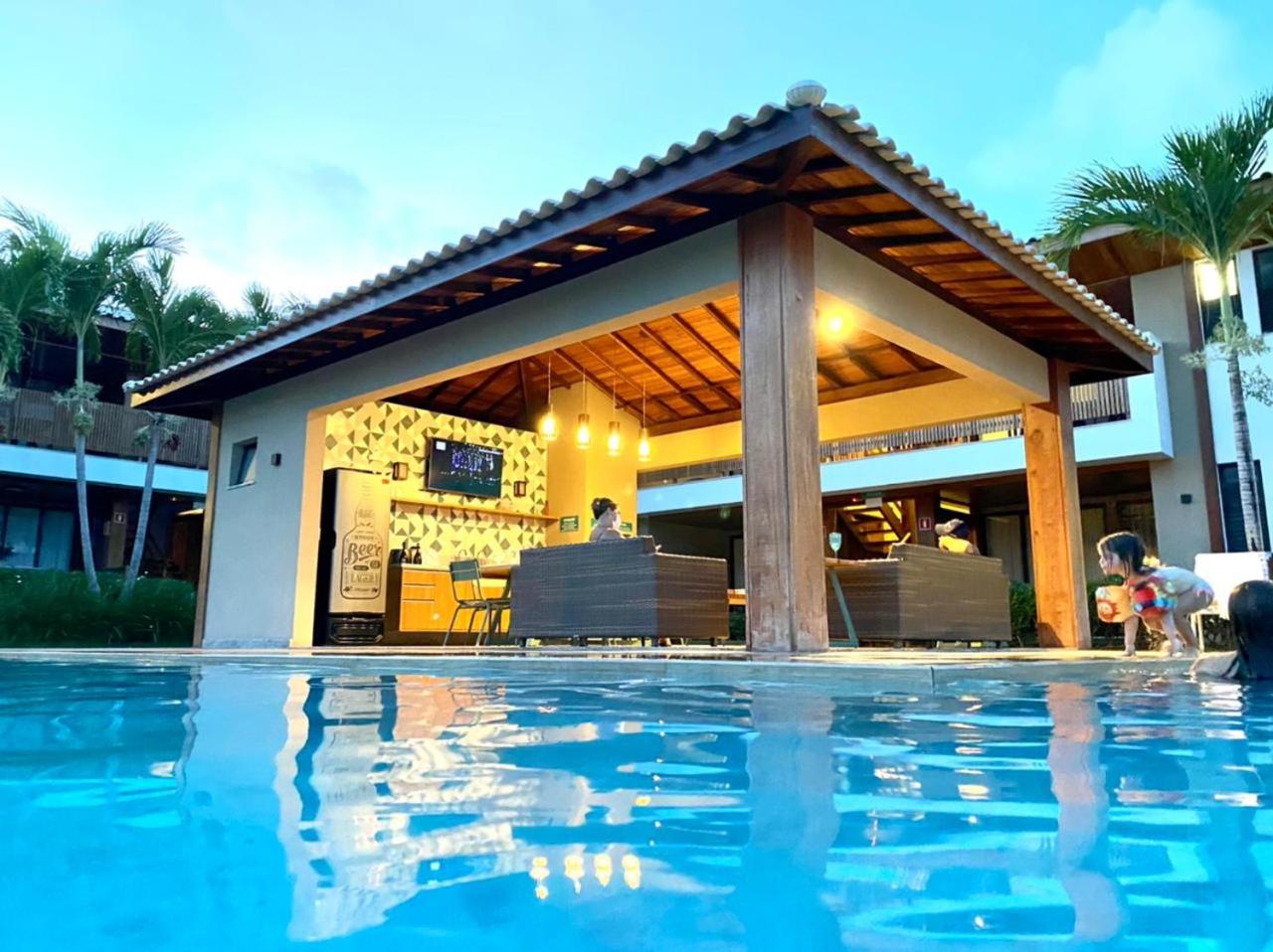 Itacimirim Village Praia da Espera