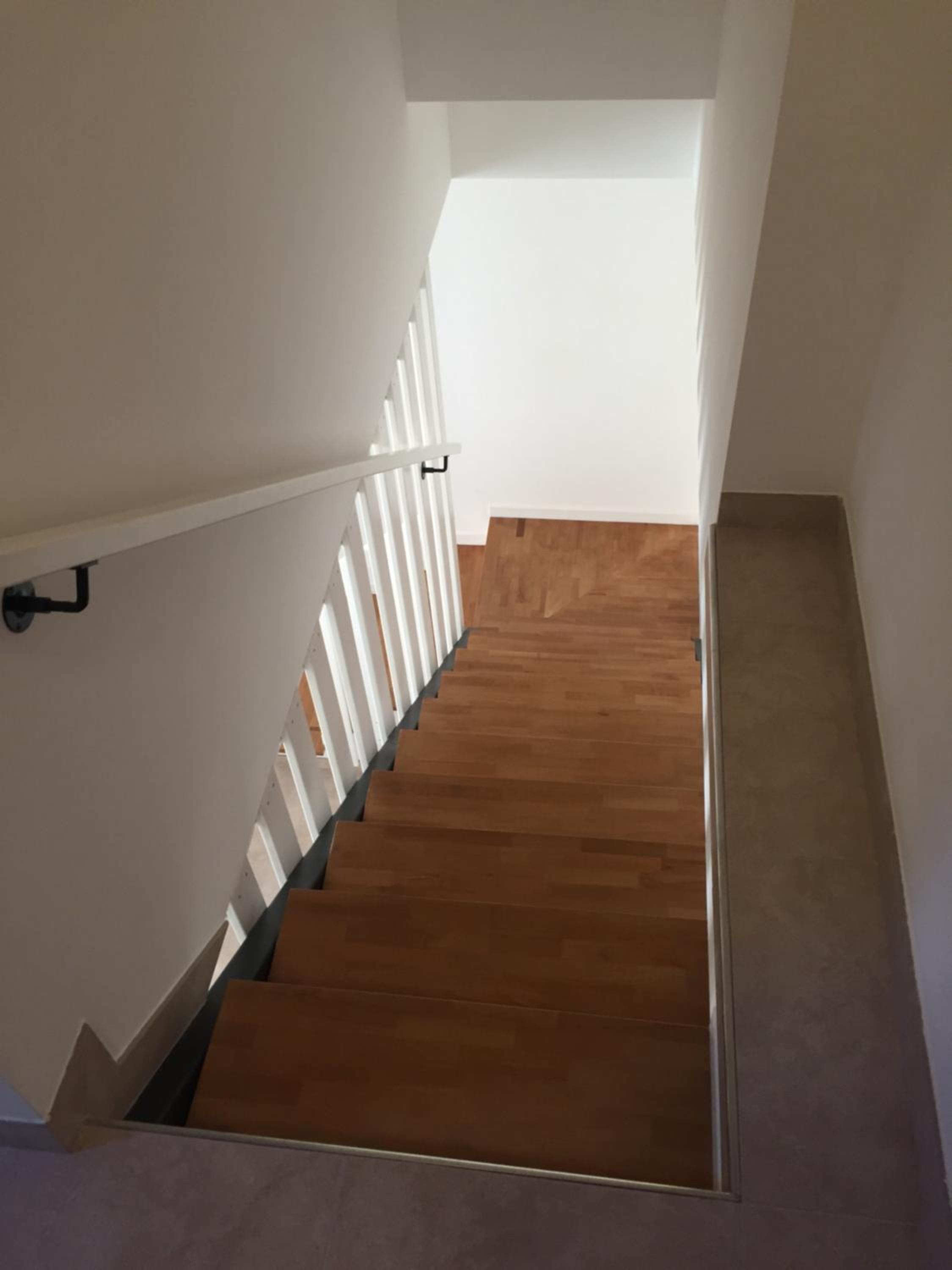 APPARTAMENTO CORSO VITTORIO EMANUELE view 5