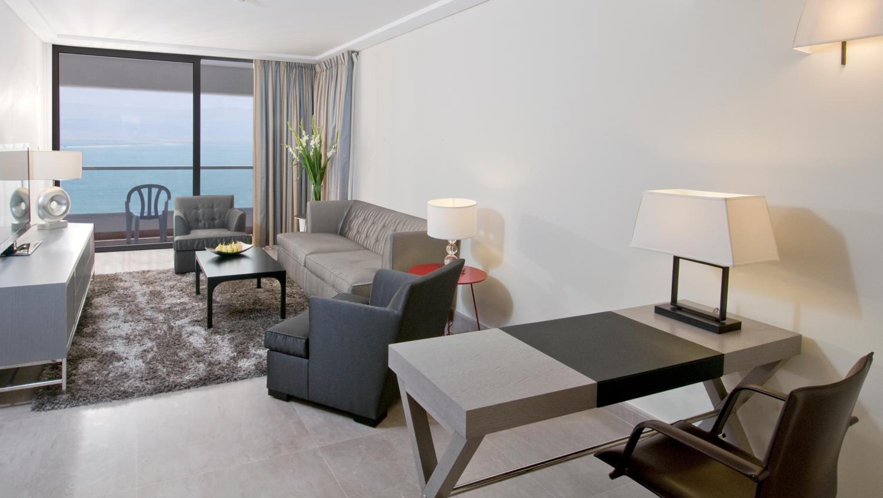 Ein Bokek Vacations - Vert Dead Sea by AFI Hotels - Property Image 11
