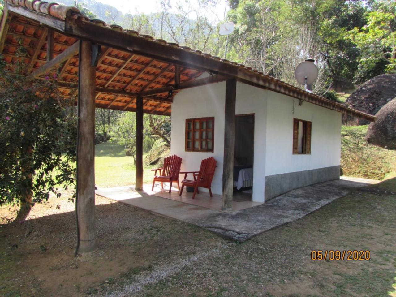 Recanto das Pedras