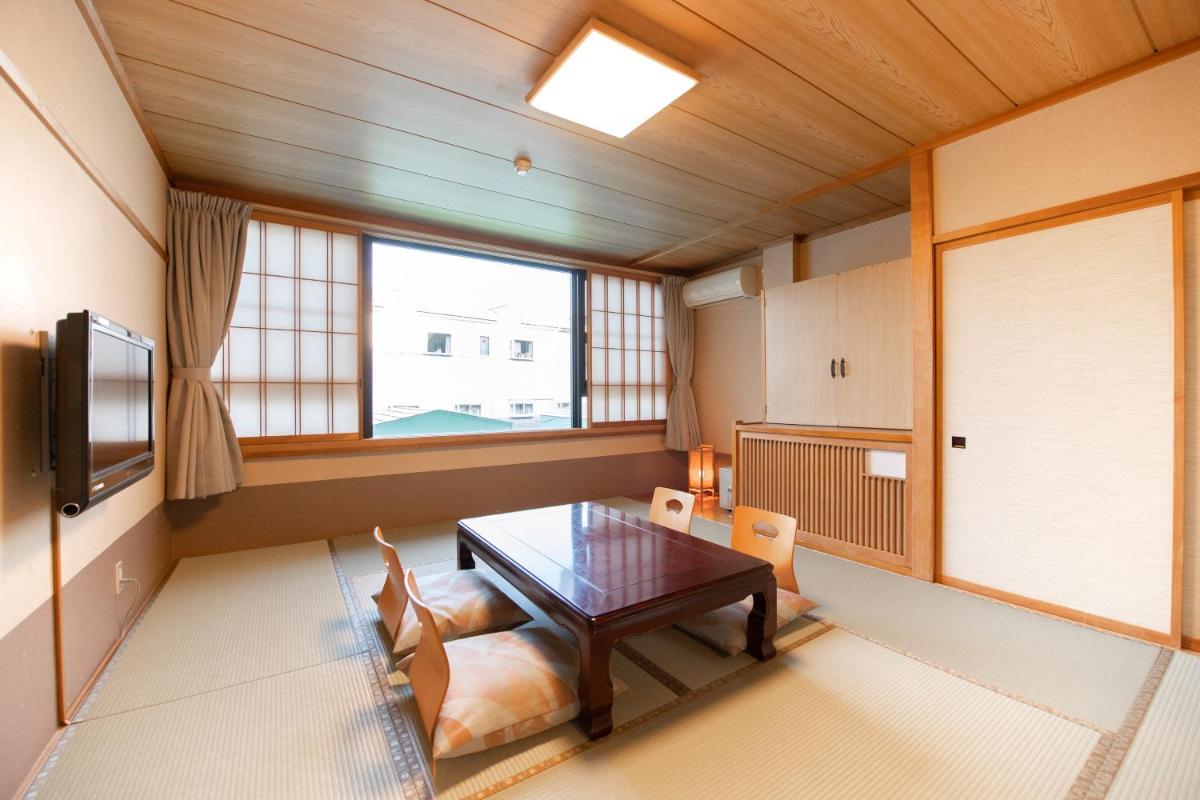 Tabist Fuji inn Ohashi Fujikawaguchiko