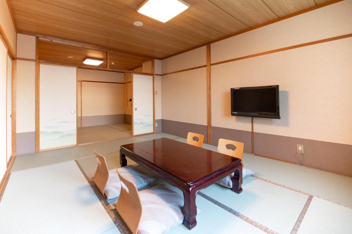 Tabist Fuji inn Ohashi Fujikawaguchiko