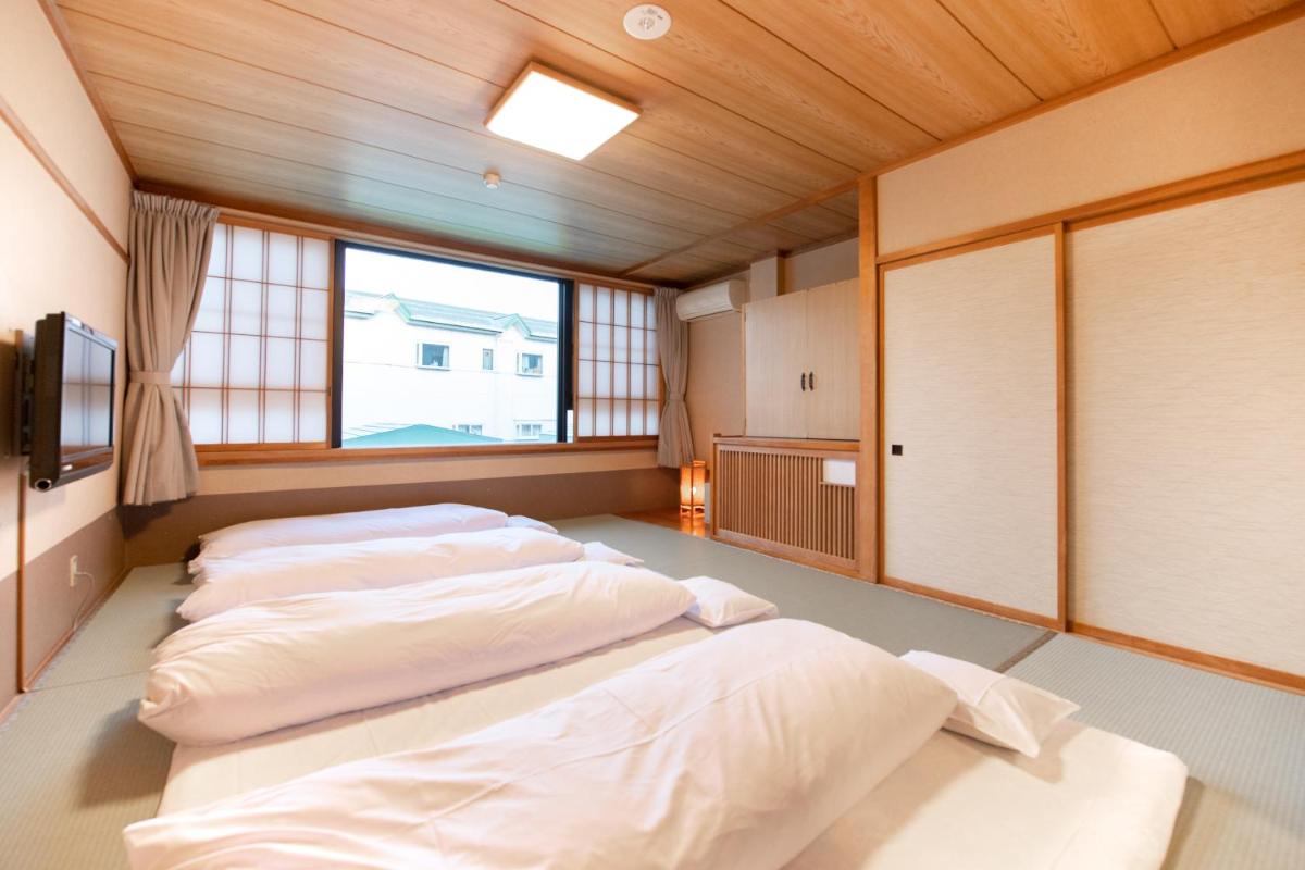 Tabist Fuji inn Ohashi Fujikawaguchiko