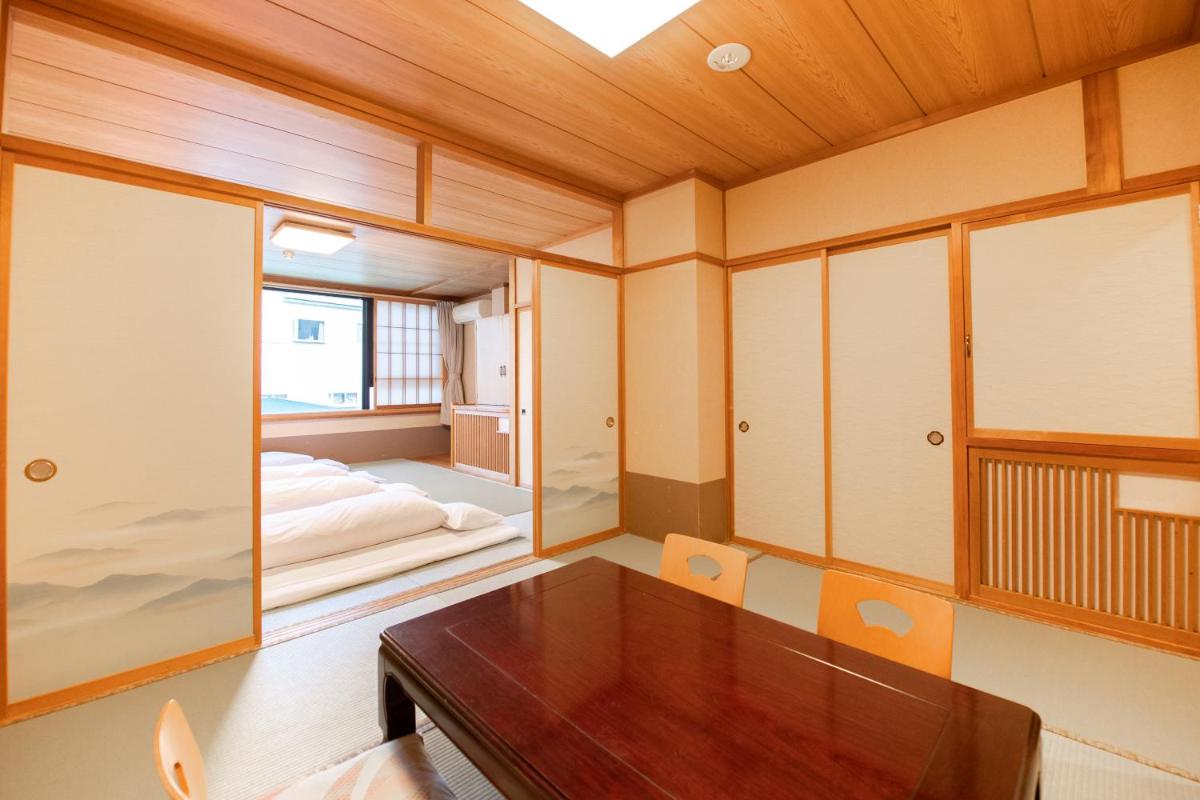 Tabist Fuji inn Ohashi Fujikawaguchiko